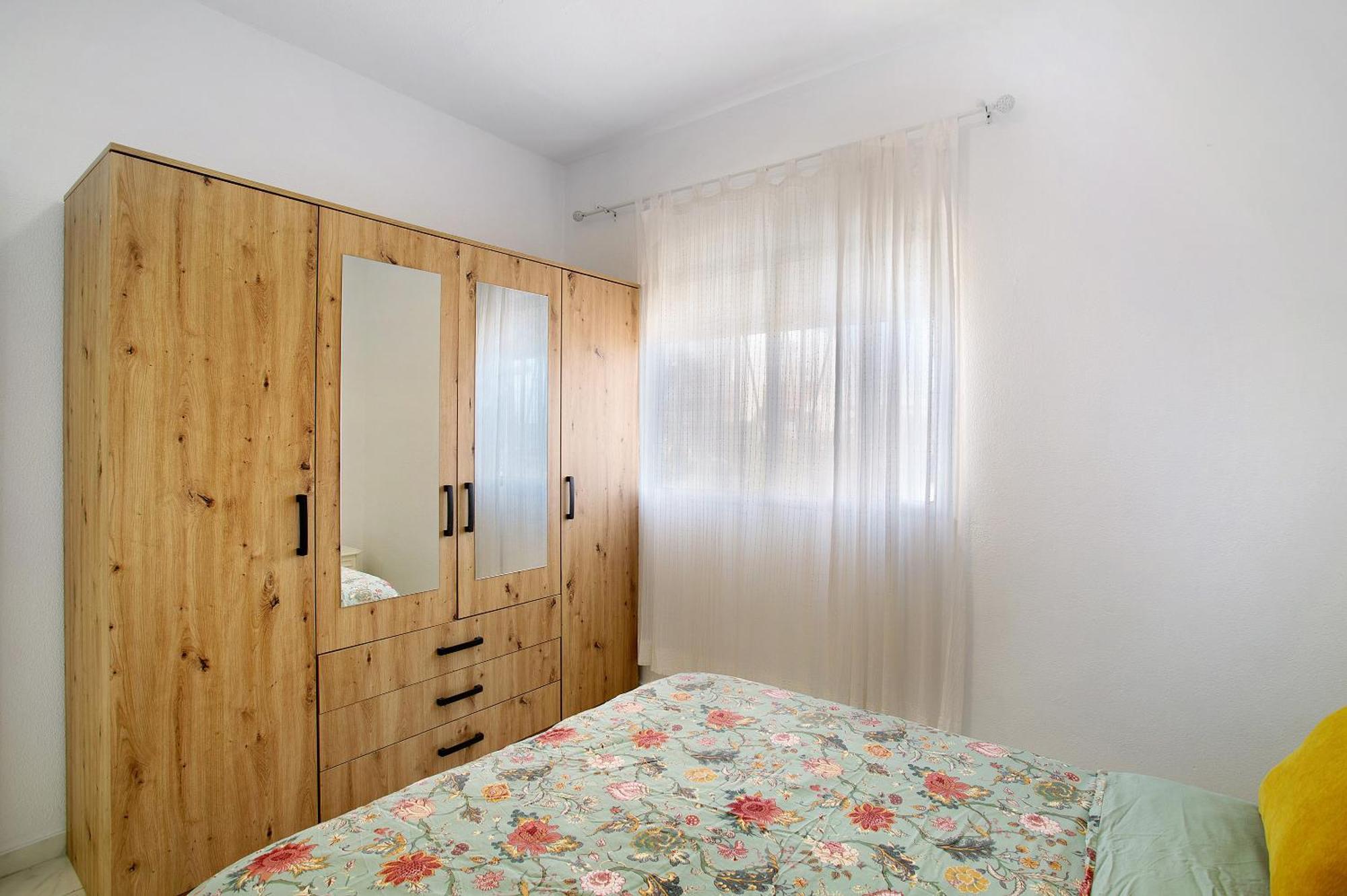 Apartamento Un Descanso 2-2 *