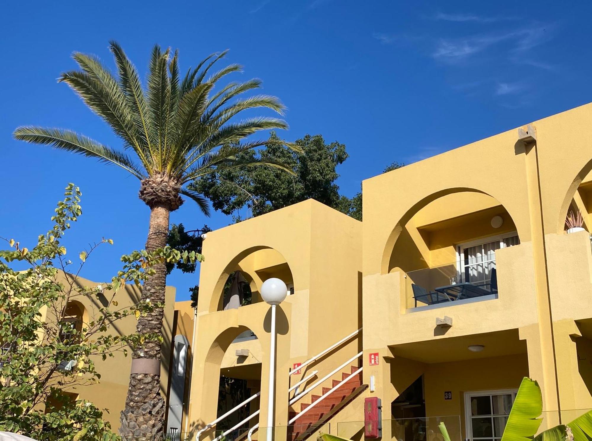 Stylish Tisalaya 40 By Pride * Maspalomas (Gran Canaria)