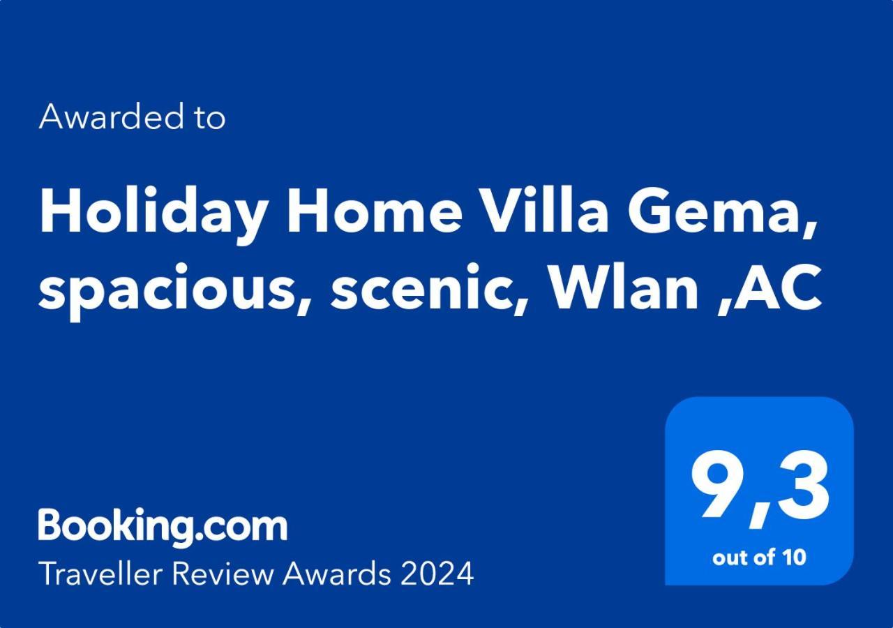 Villa Gema