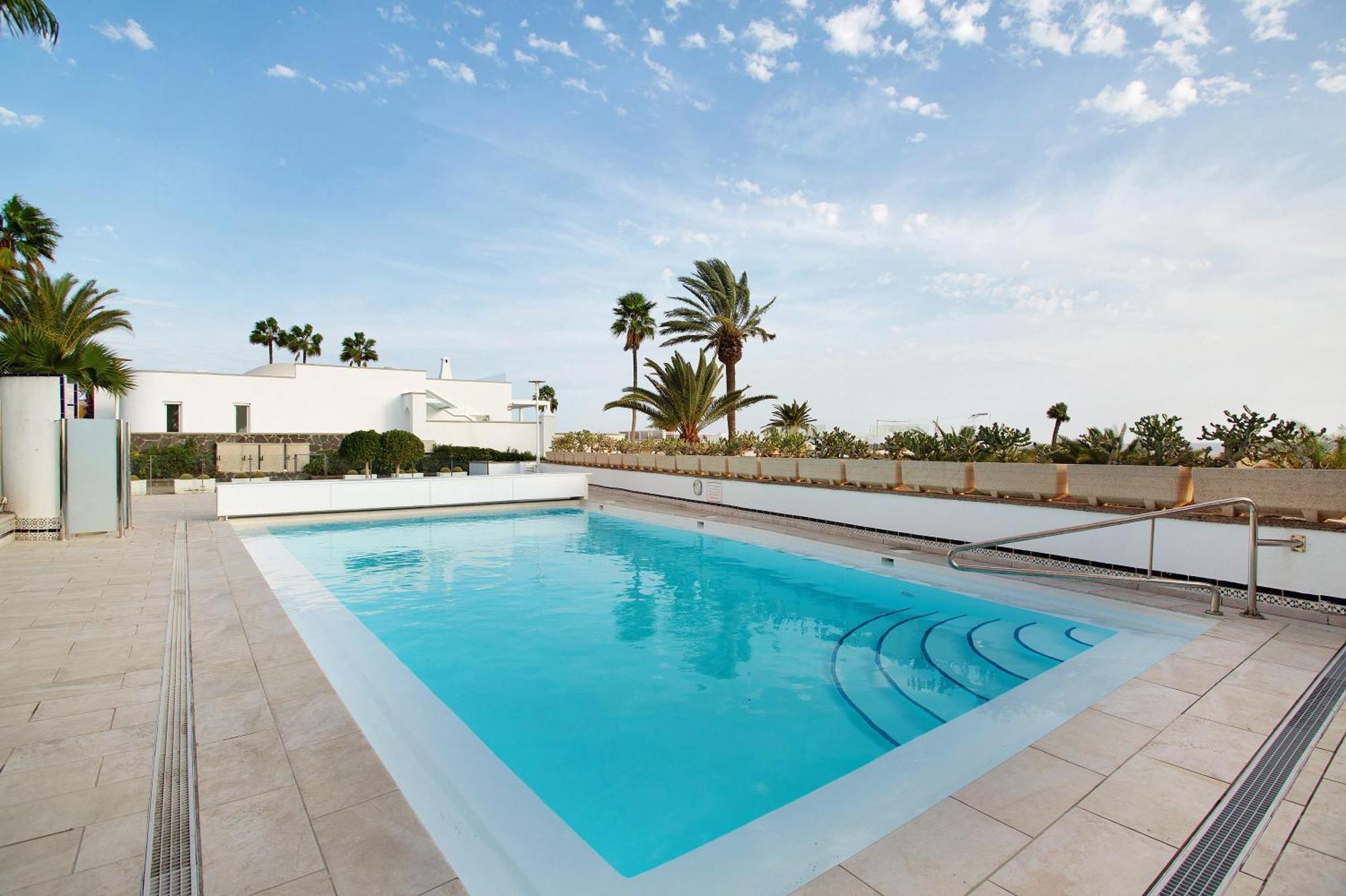 Villa Dunas Maspalomas *