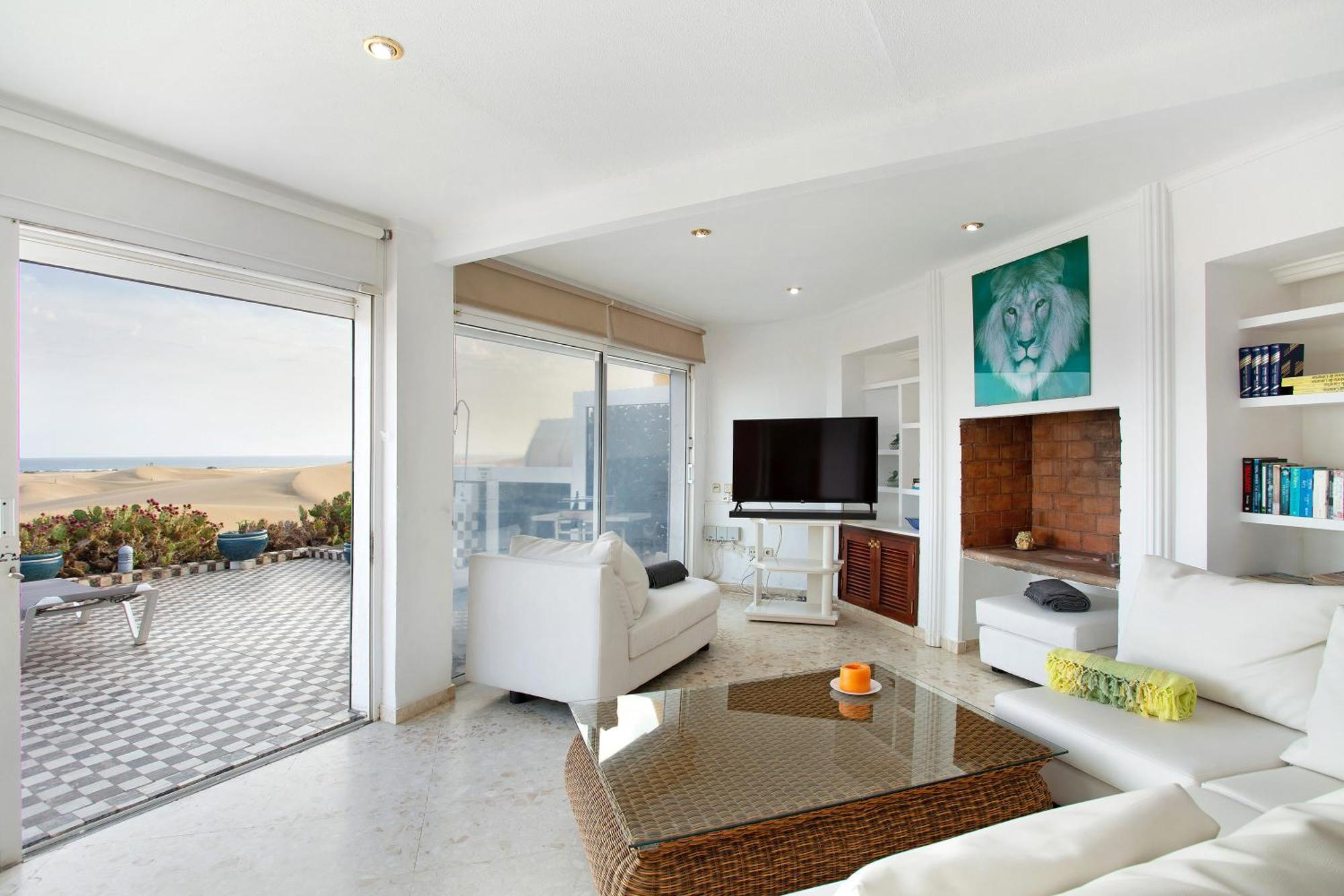 Villa Dunas Maspalomas