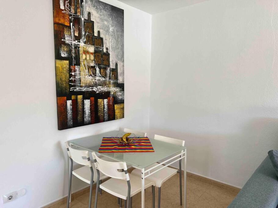 Apartamento Casa Queer With Pool Near Yumbo Maspalomas (Gran Canaria)