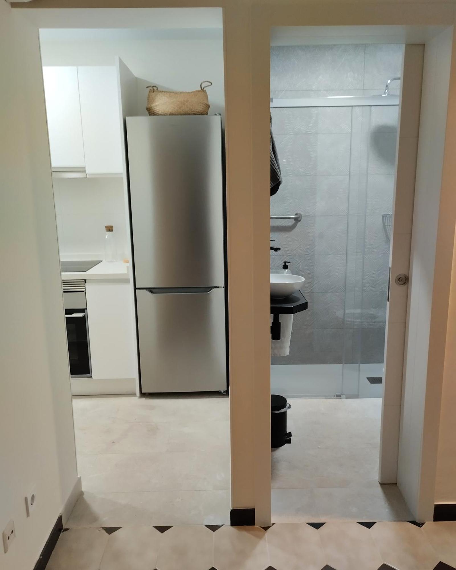 Apartamento Maspalomas Leticia *