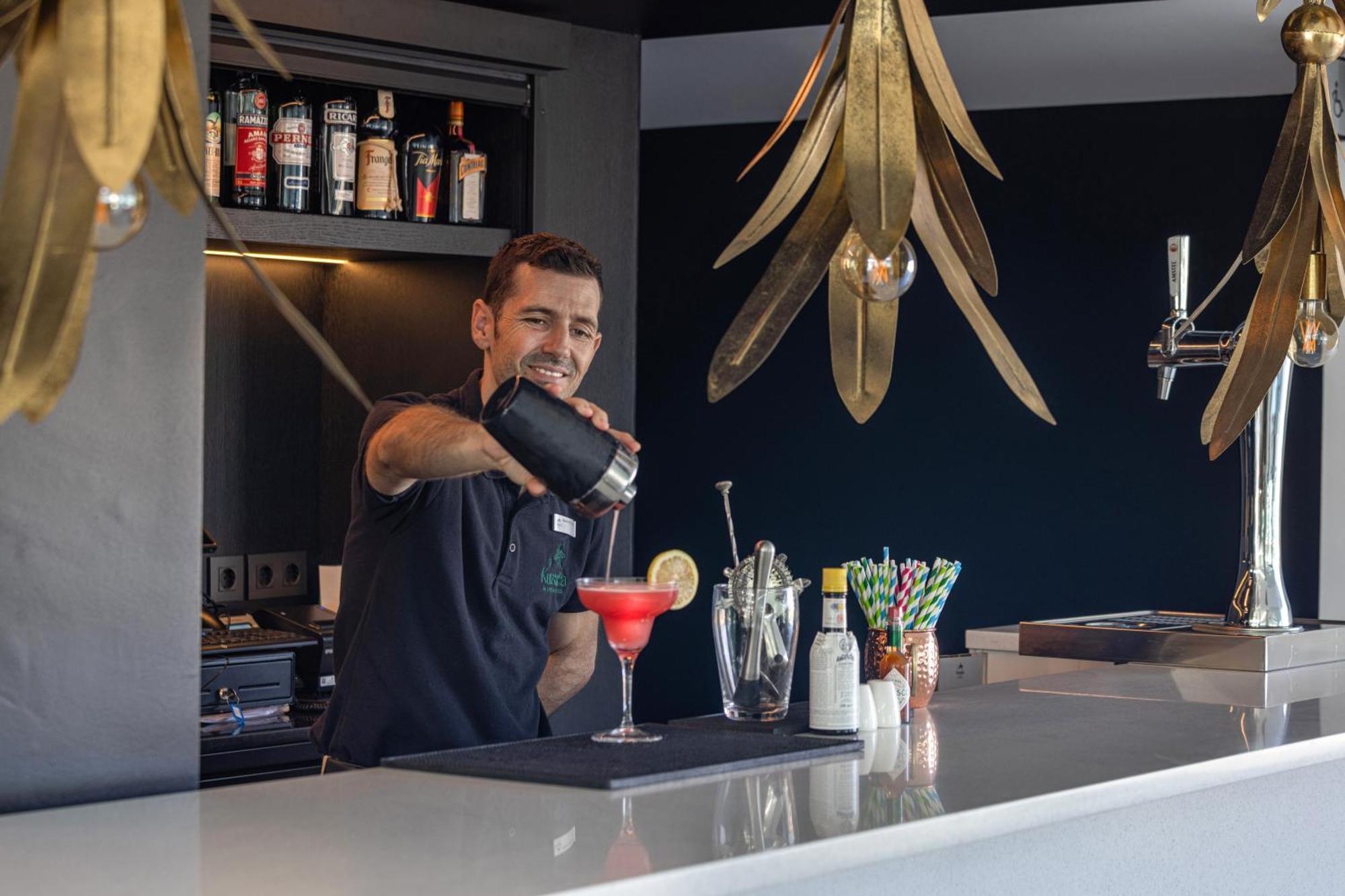 Kumara Serenoa By Lopesan Hotel Maspalomas (Gran Canaria)