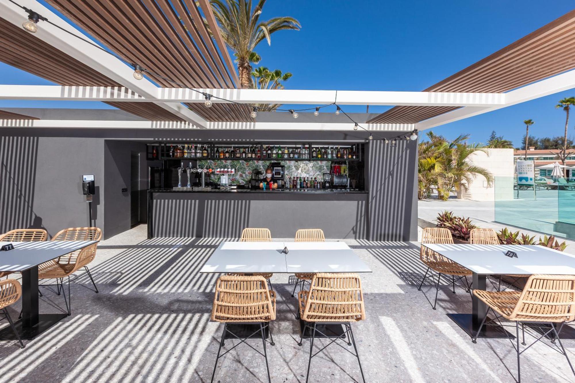 Kumara Serenoa By Lopesan Hotel Maspalomas (Gran Canaria)