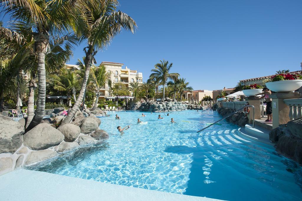 Palm Oasis Maspalomas 3*