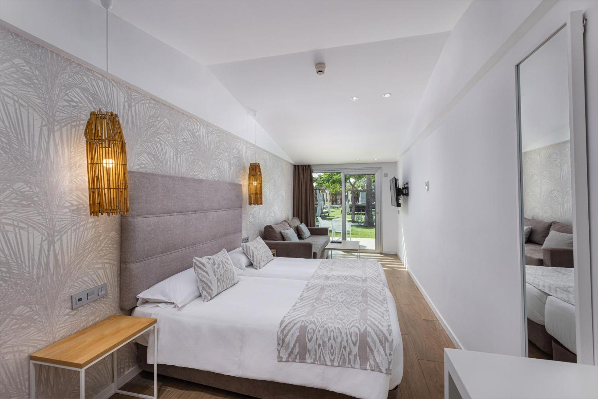 Kumara Serenoa By Lopesan Hotel Maspalomas (Gran Canaria)