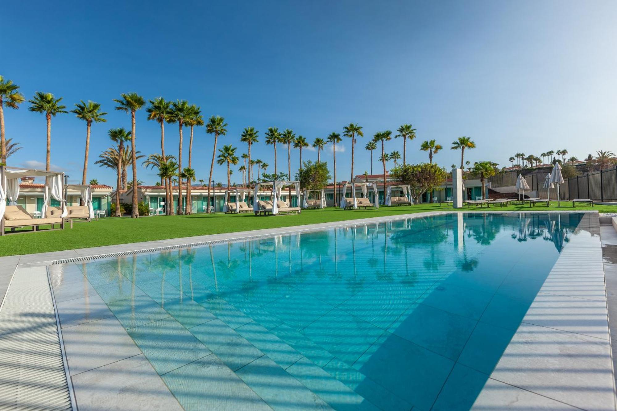 Kumara Serenoa By Lopesan Hotel 4*