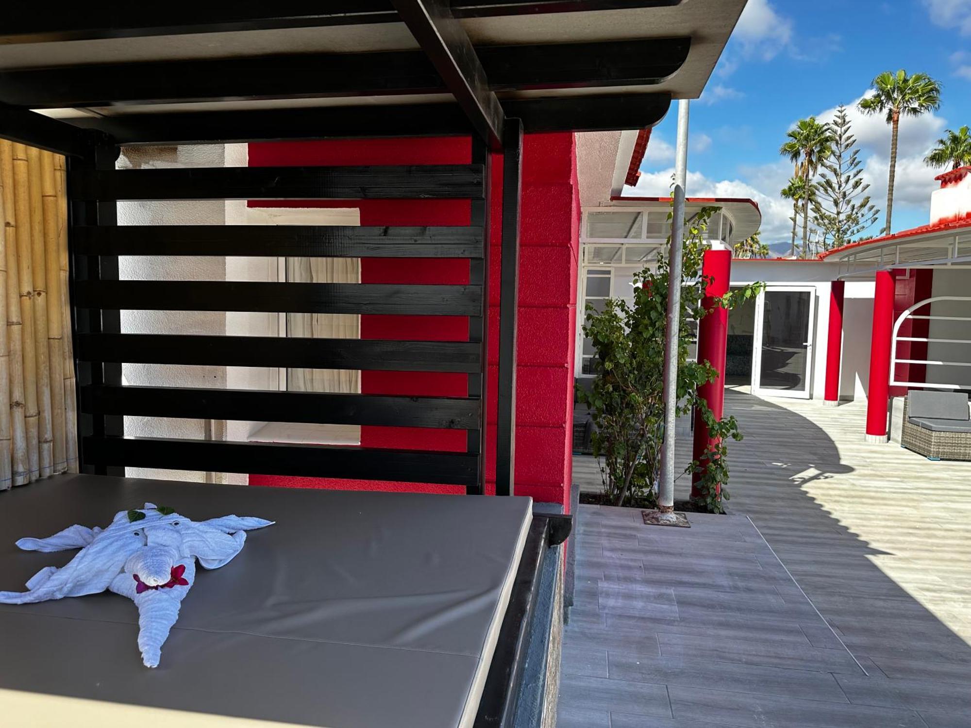 Venus - Swingers Only Maspalomas (Gran Canaria)