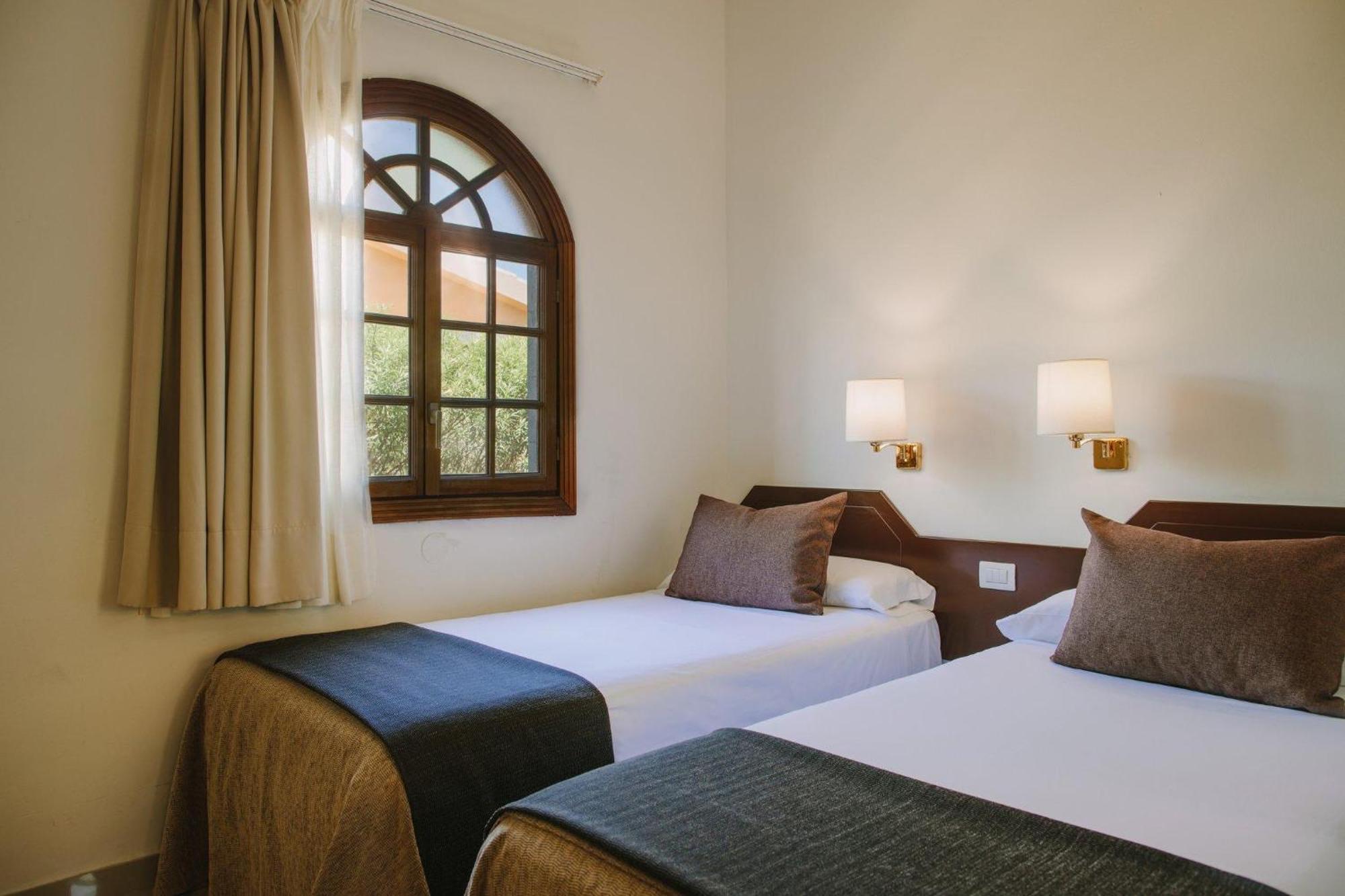 Hotel Maspalomas By Dunas 4*
