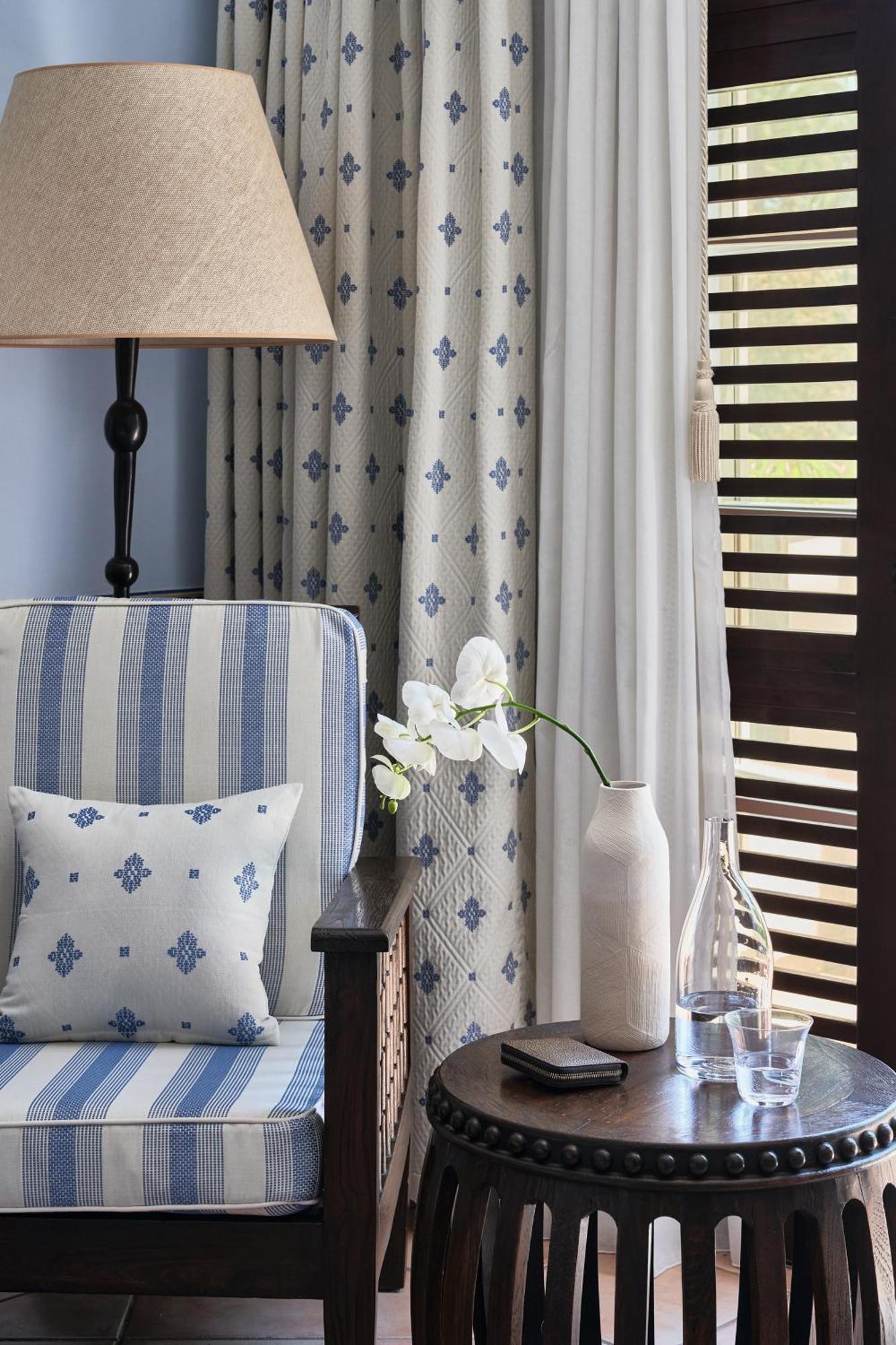 Hotel Seaside Grand Residencia - Gran Lujo Maspalomas (Gran Canaria)