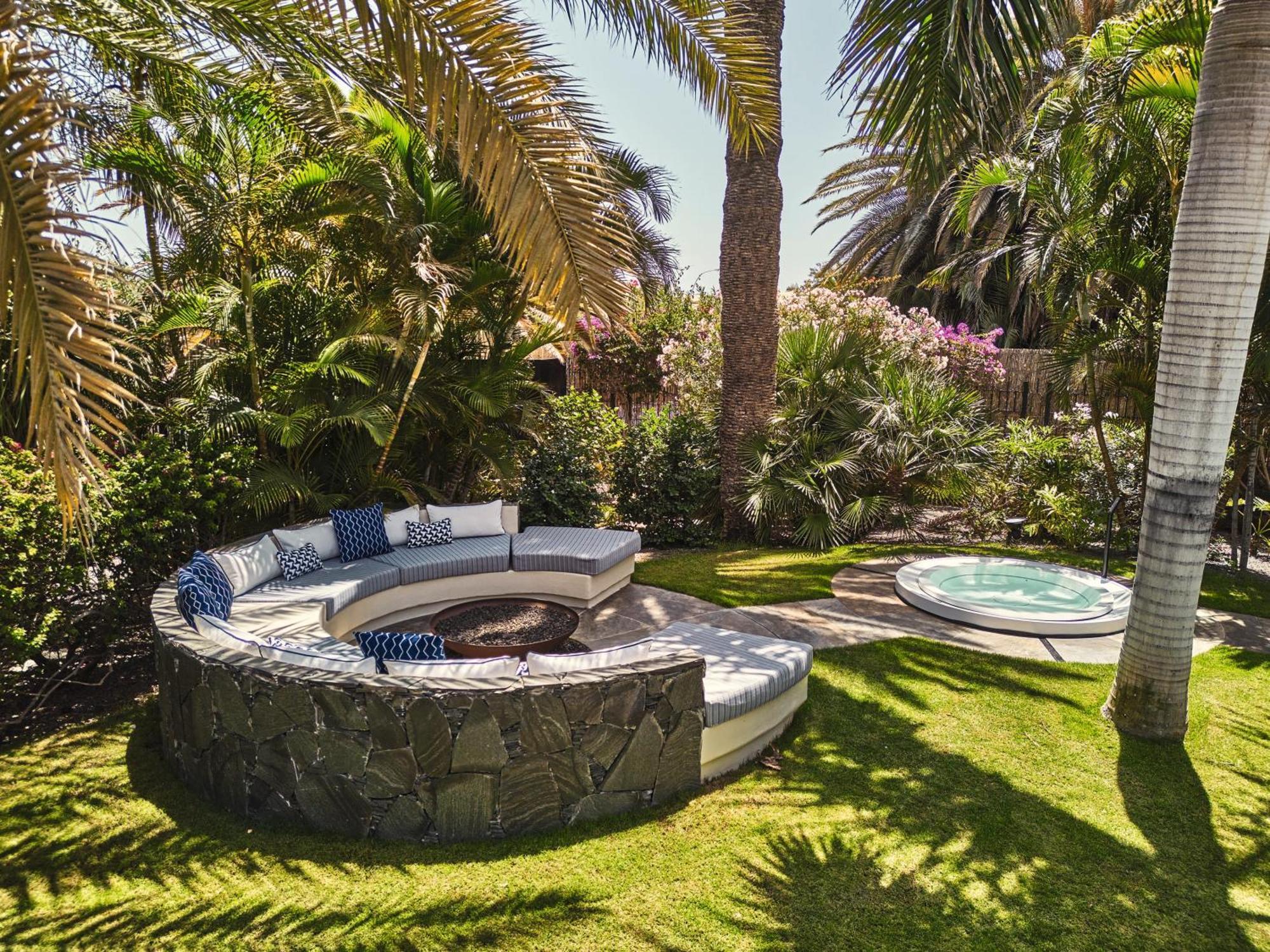 Hotel Seaside Grand Residencia - Gran Lujo 5*