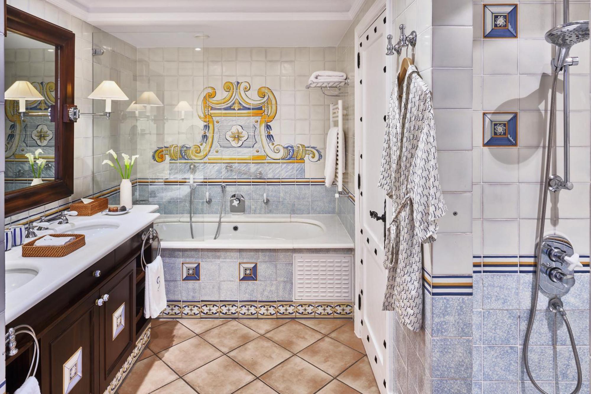 Seaside Grand Residencia - Gran Lujo Maspalomas (Gran Canaria)