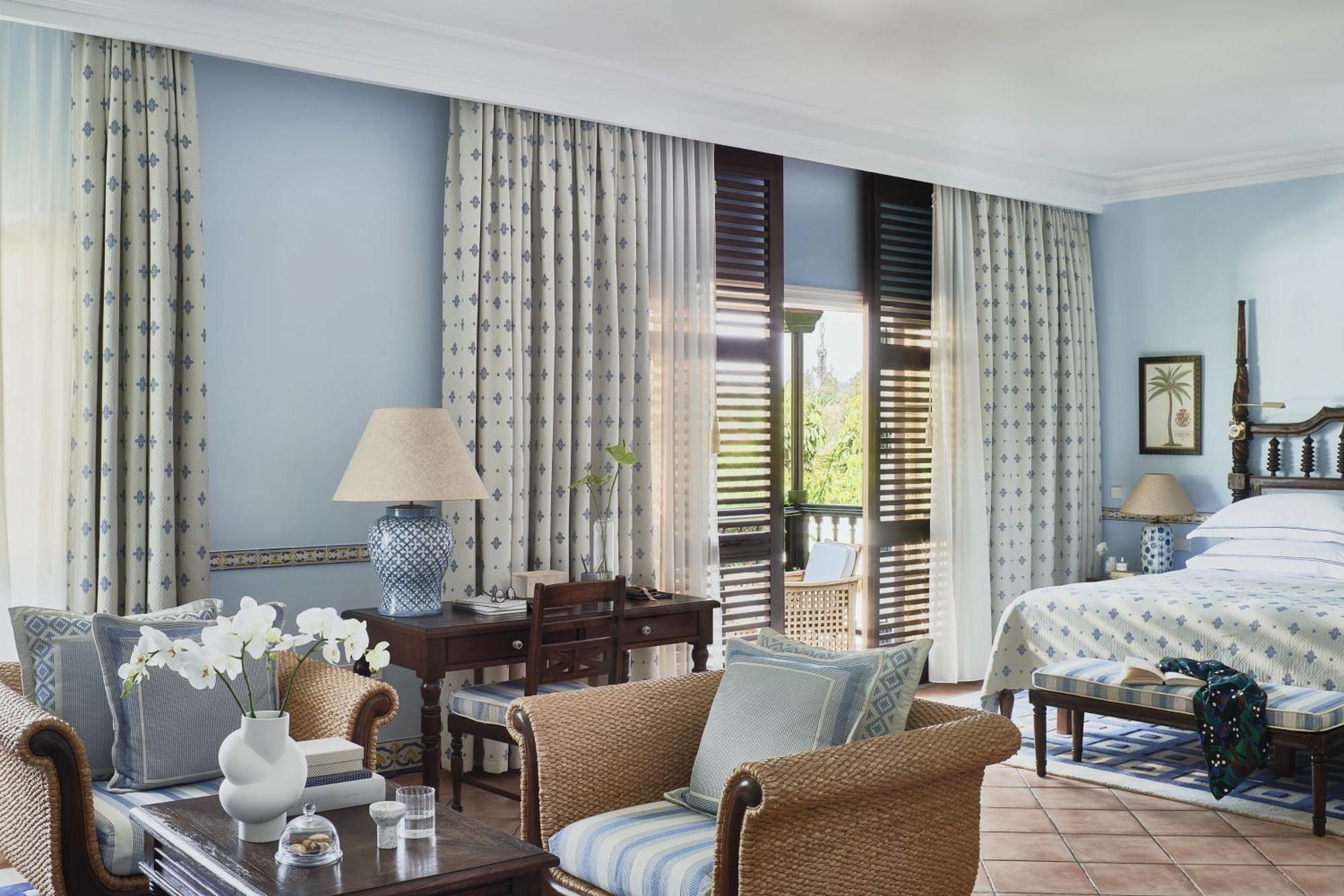 Seaside Grand Residencia - Gran Lujo Hotel 5*