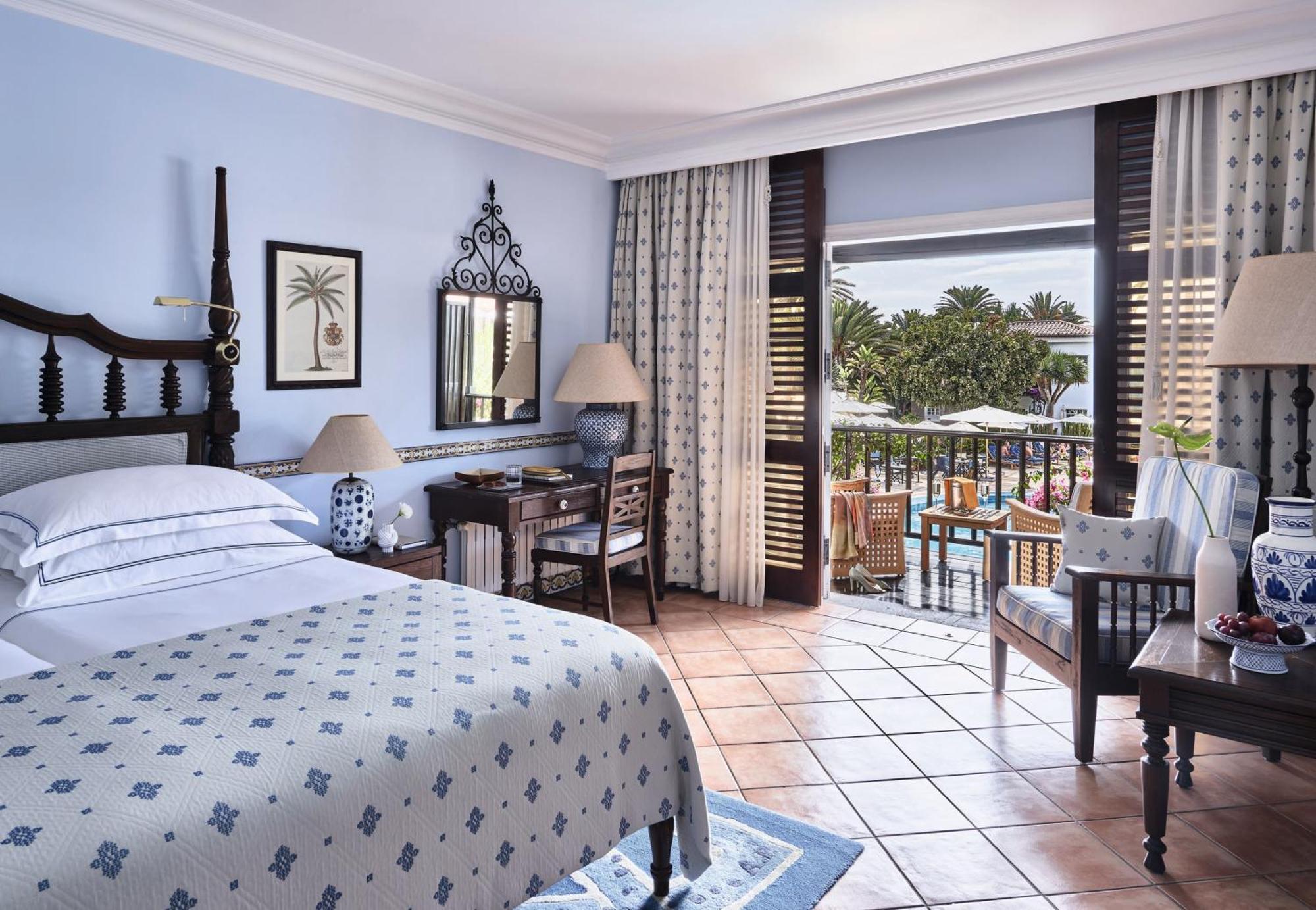 Hotel Seaside Grand Residencia - Gran Lujo