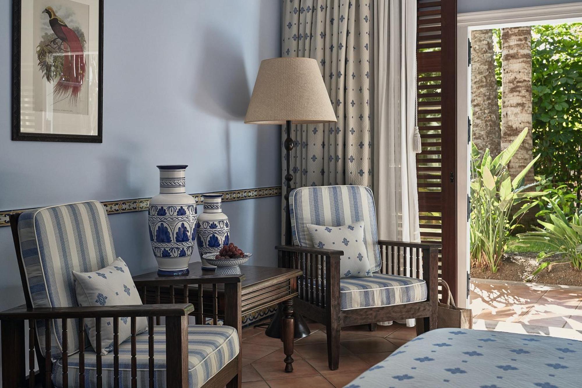 Hotel Seaside Grand Residencia - Gran Lujo
