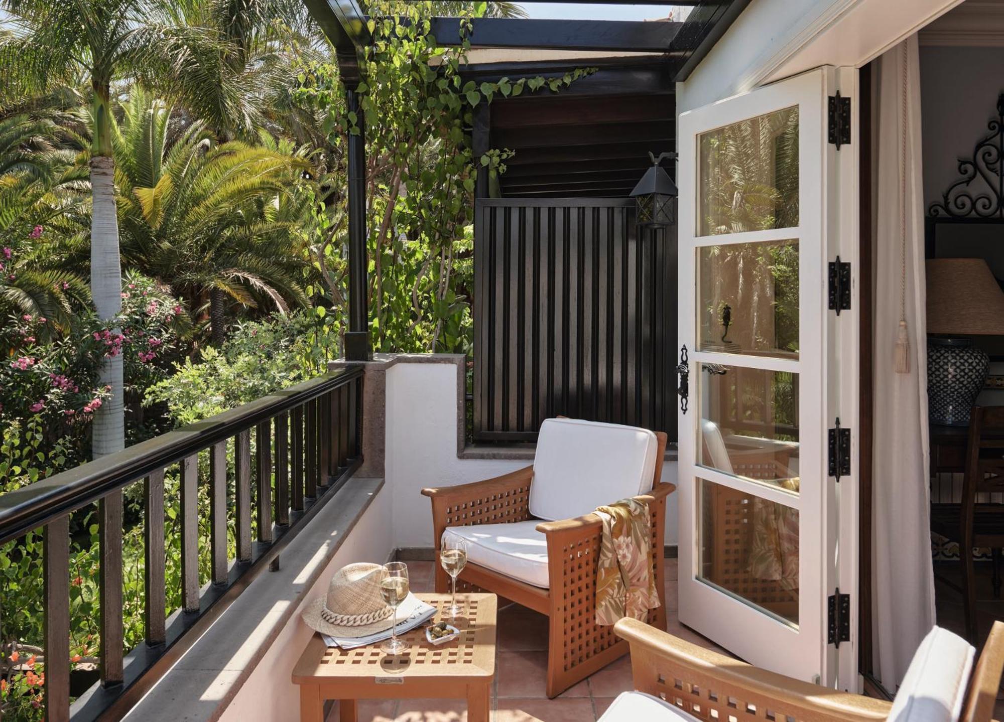 Hotel Seaside Grand Residencia - Gran Lujo
