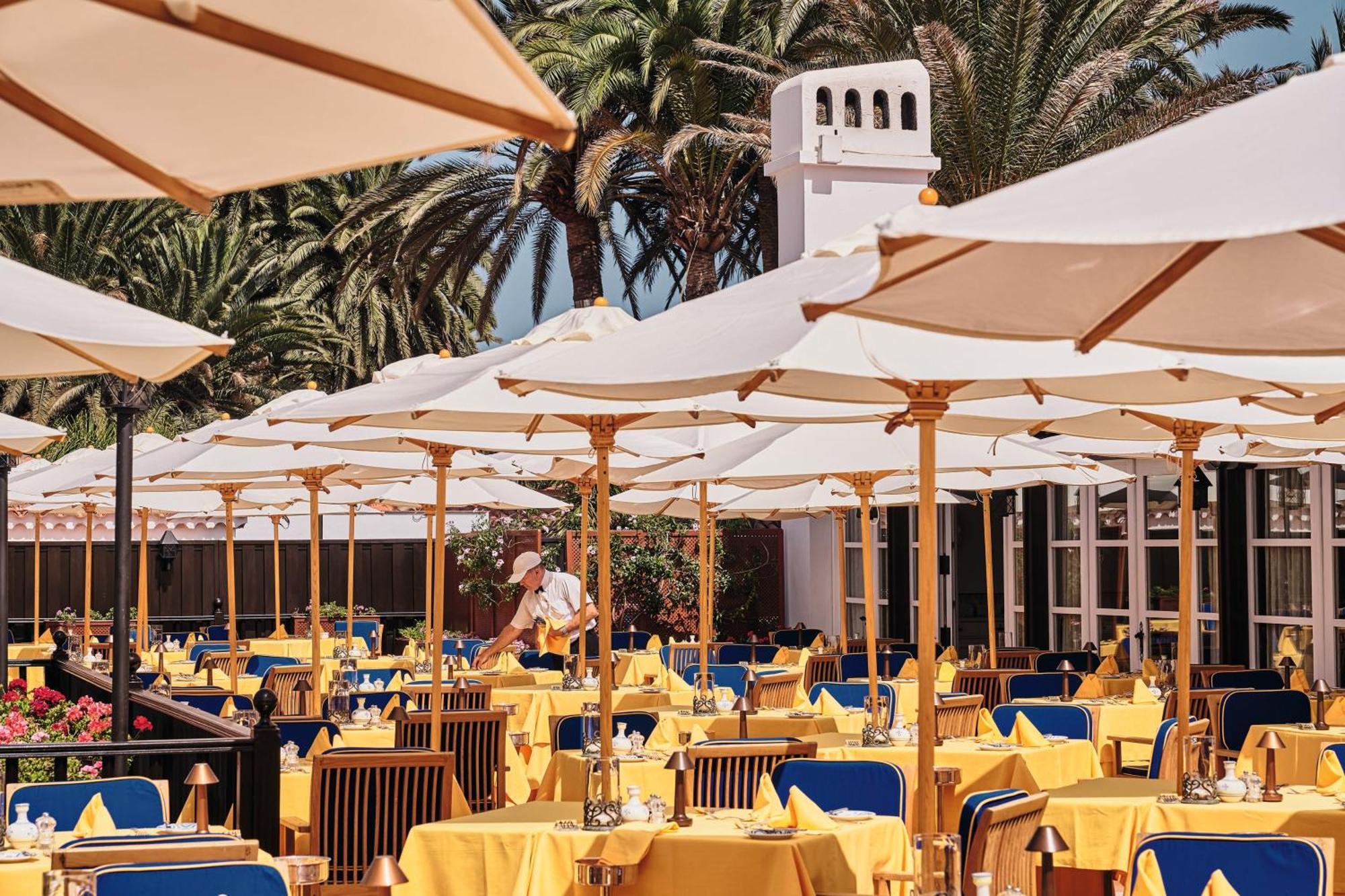 Seaside Grand Residencia - Gran Lujo Maspalomas (Gran Canaria)