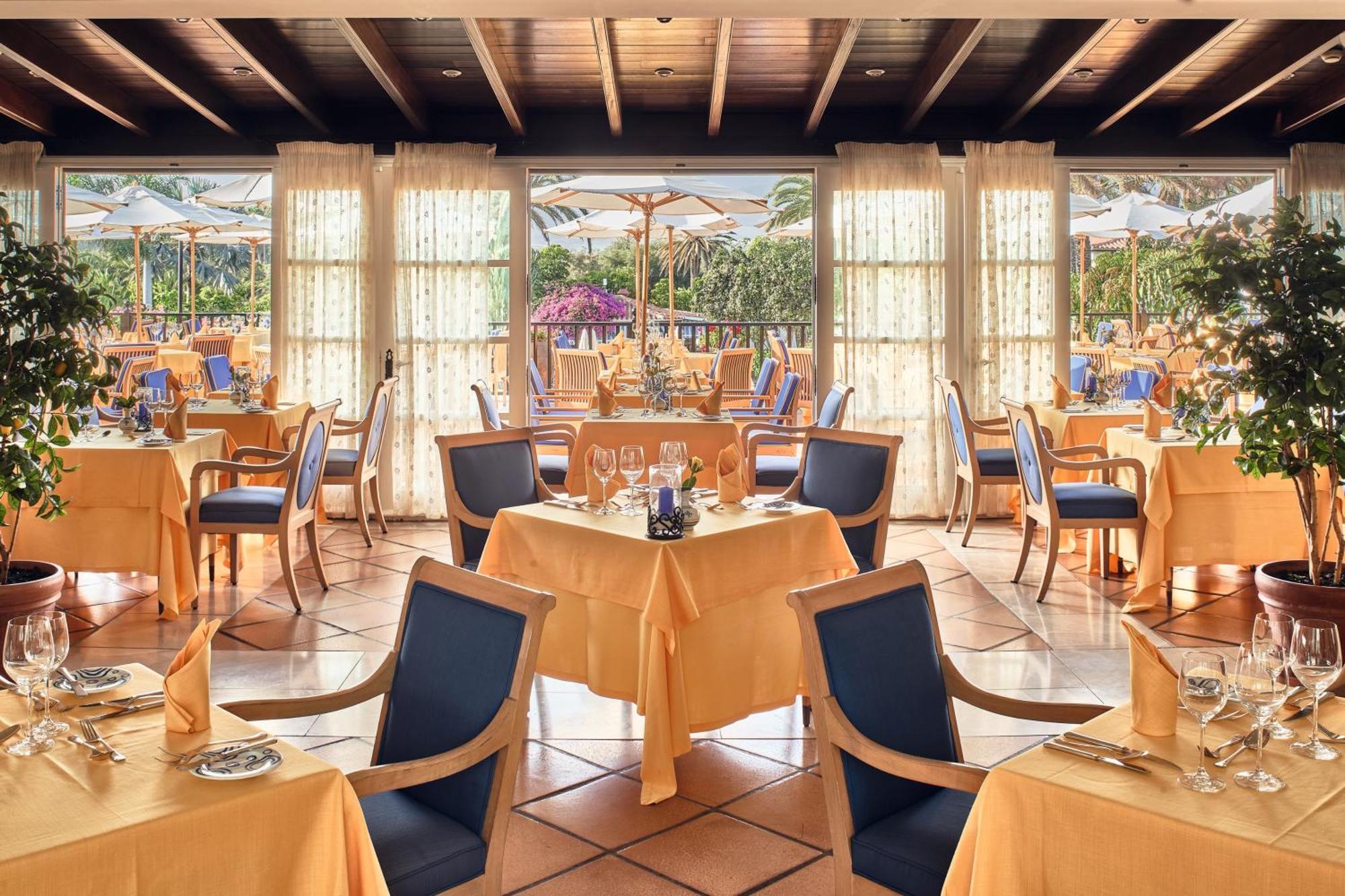 Seaside Grand Residencia - Gran Lujo Hotel