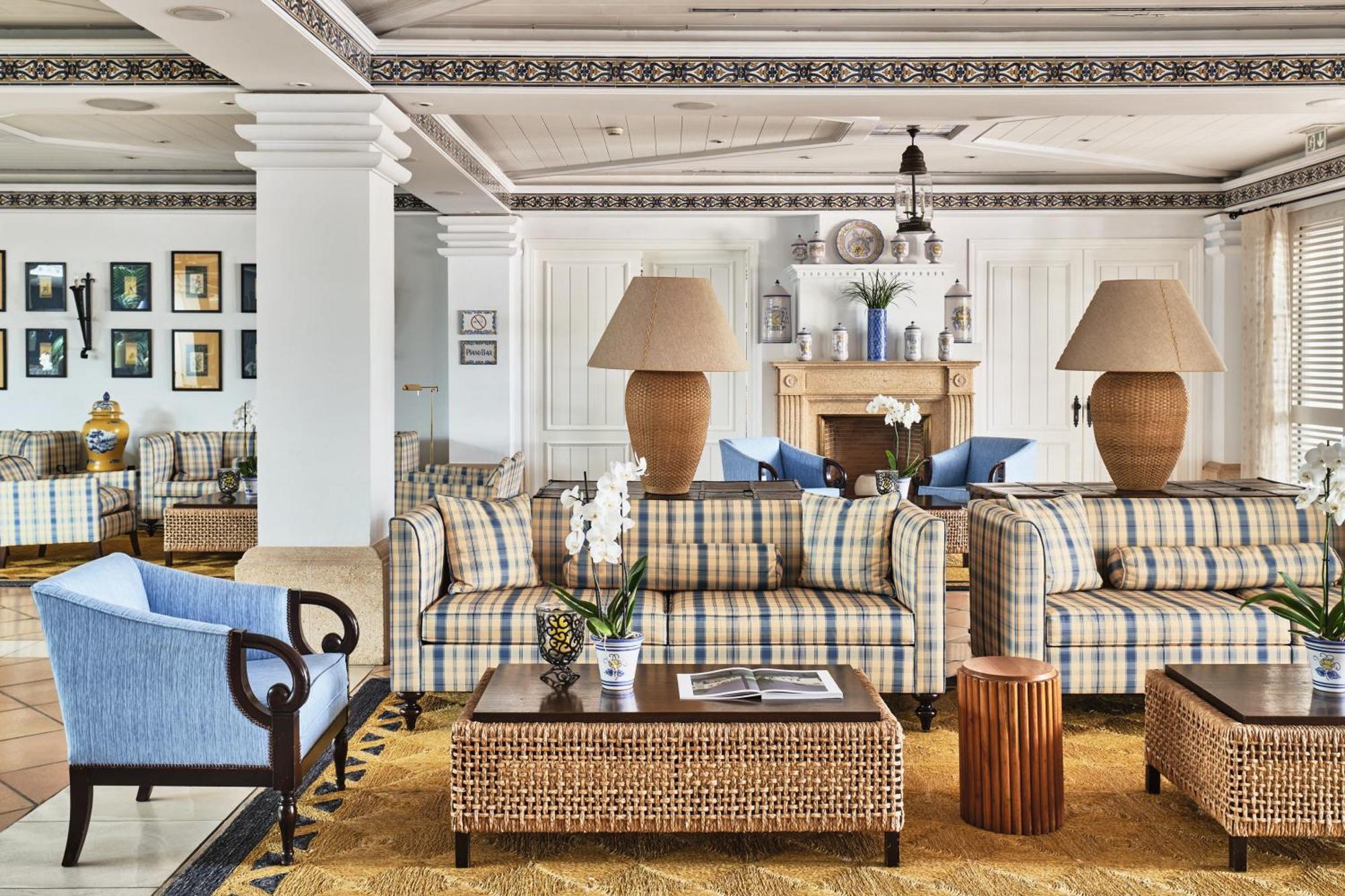 Seaside Grand Residencia - Gran Lujo Maspalomas (Gran Canaria)