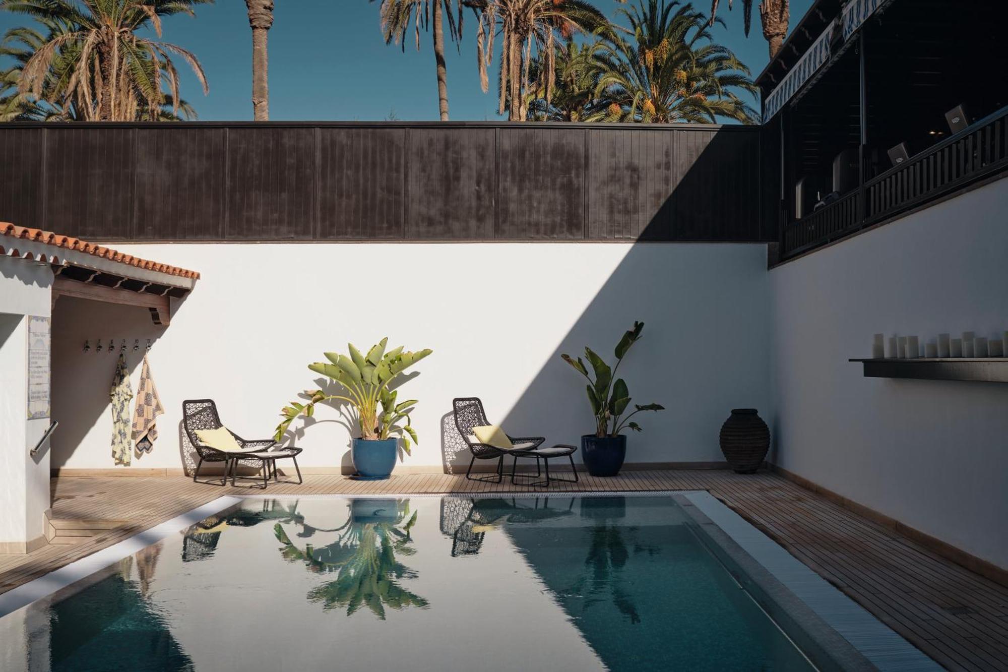 Seaside Grand Residencia - Gran Lujo Hotel 5*