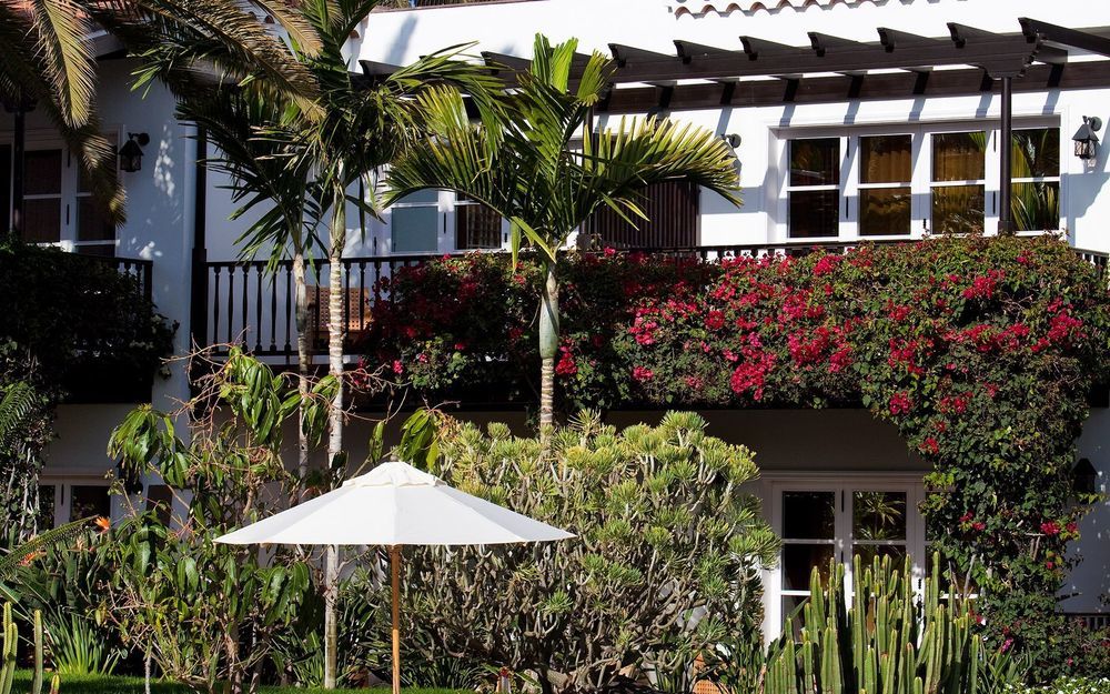 Seaside Grand Residencia - Gran Lujo Hotel 5*