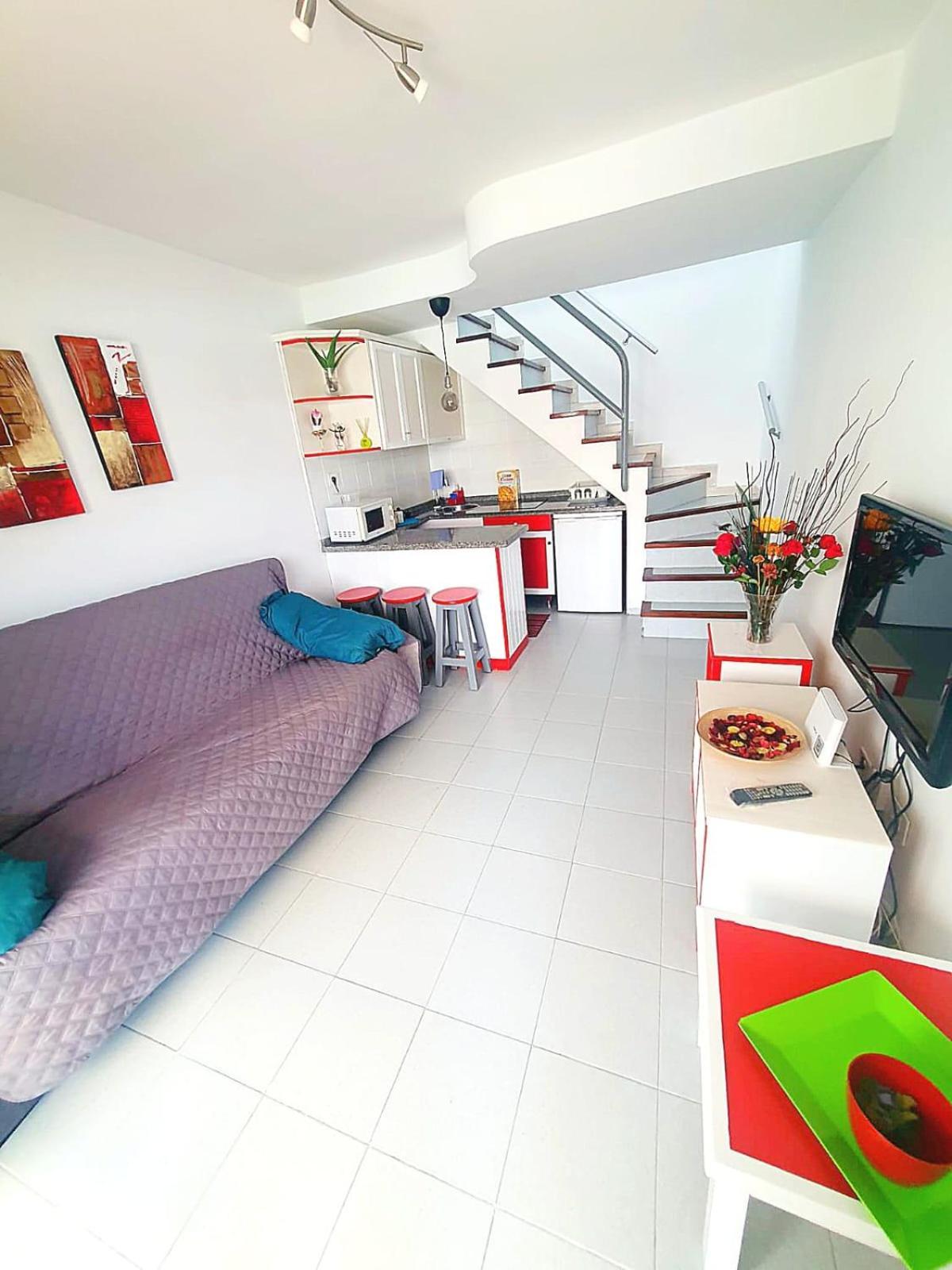 Bungalove Maspalomas Ferienhaus *
