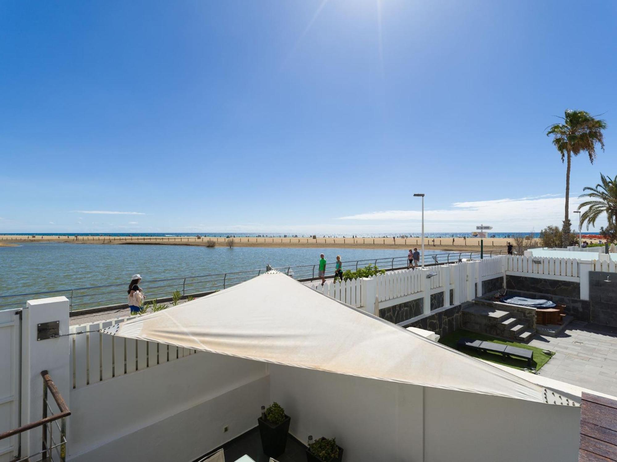 Oasis Maspalomas Pousada