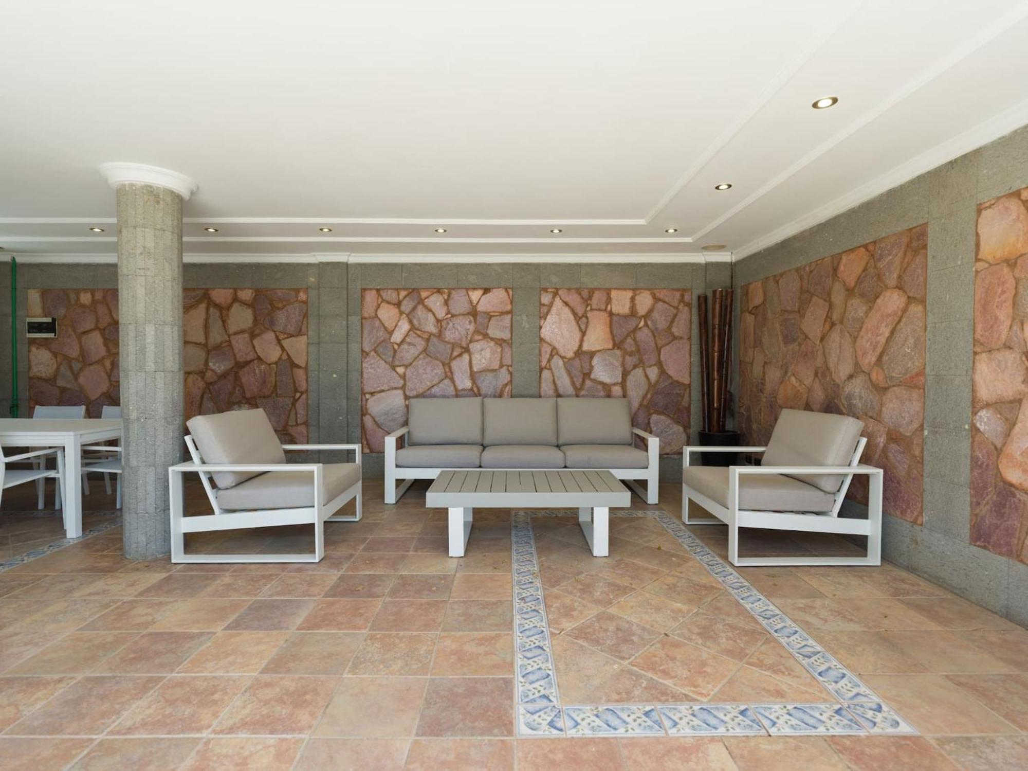 Sonnenland Hill Villa Maspalomas (Gran Canaria)
