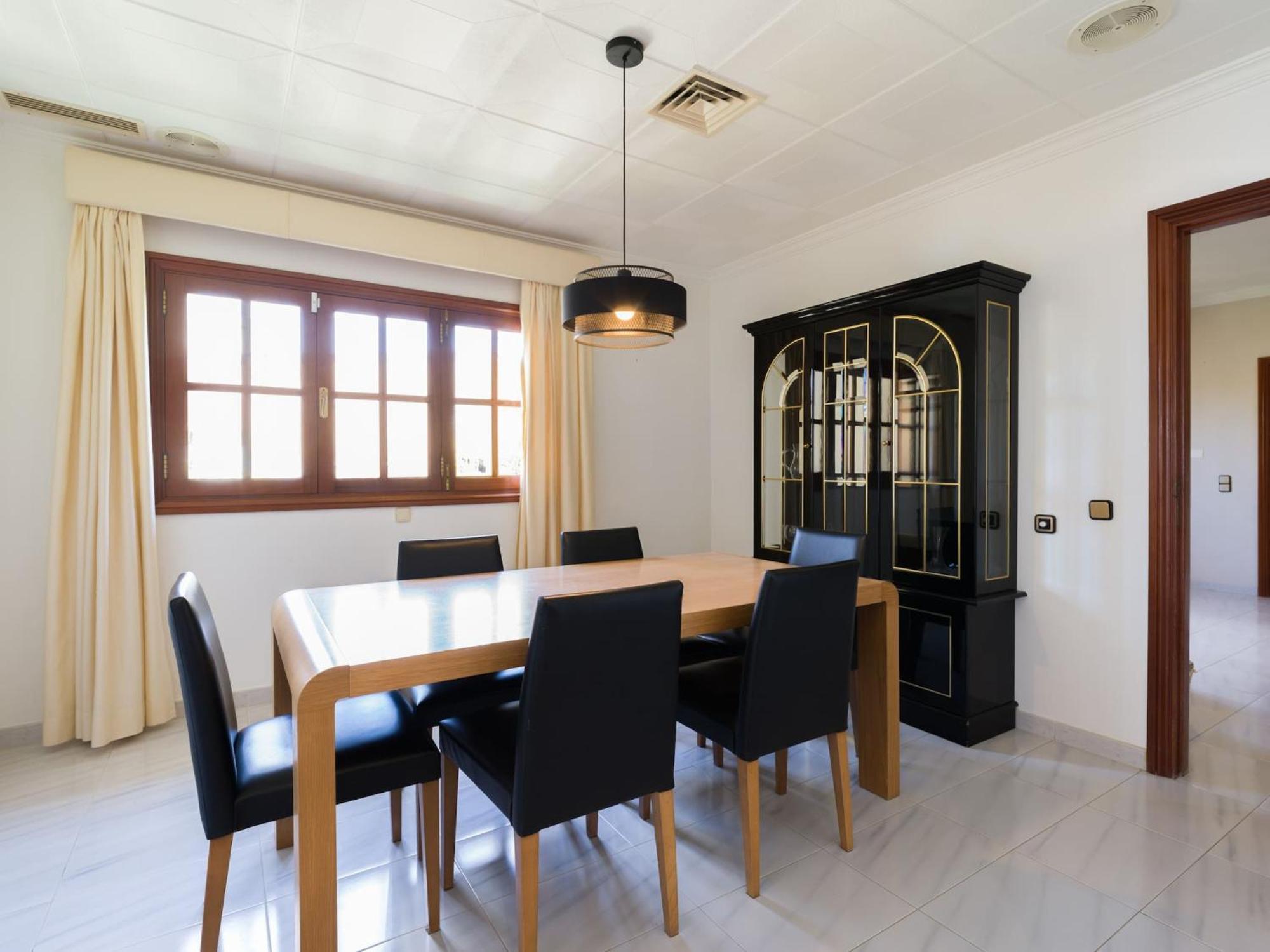 Villa Sonnenland Hill Maspalomas (Gran Canaria)
