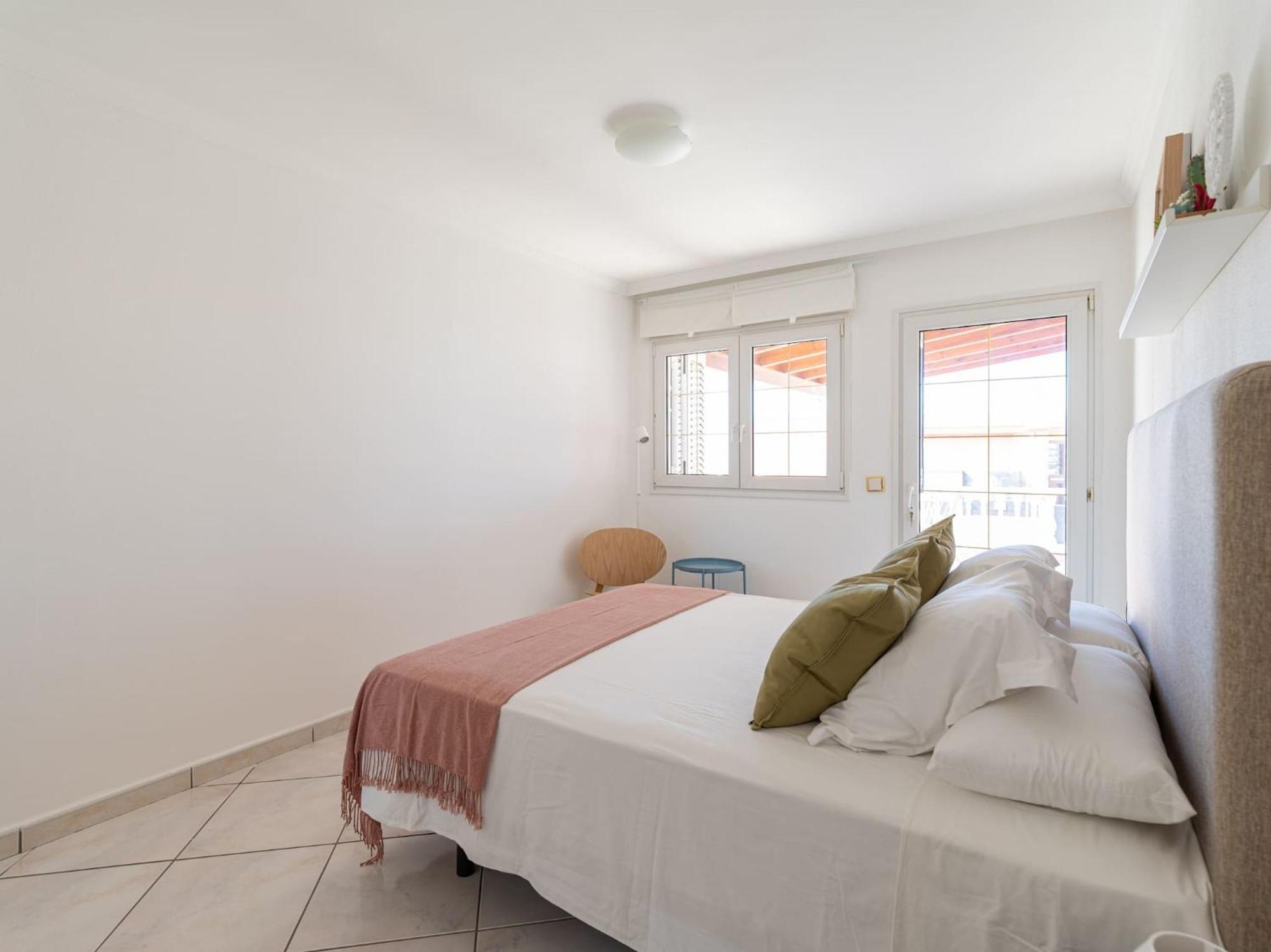 Villa Sonnenland Maspalomas (Gran Canaria)