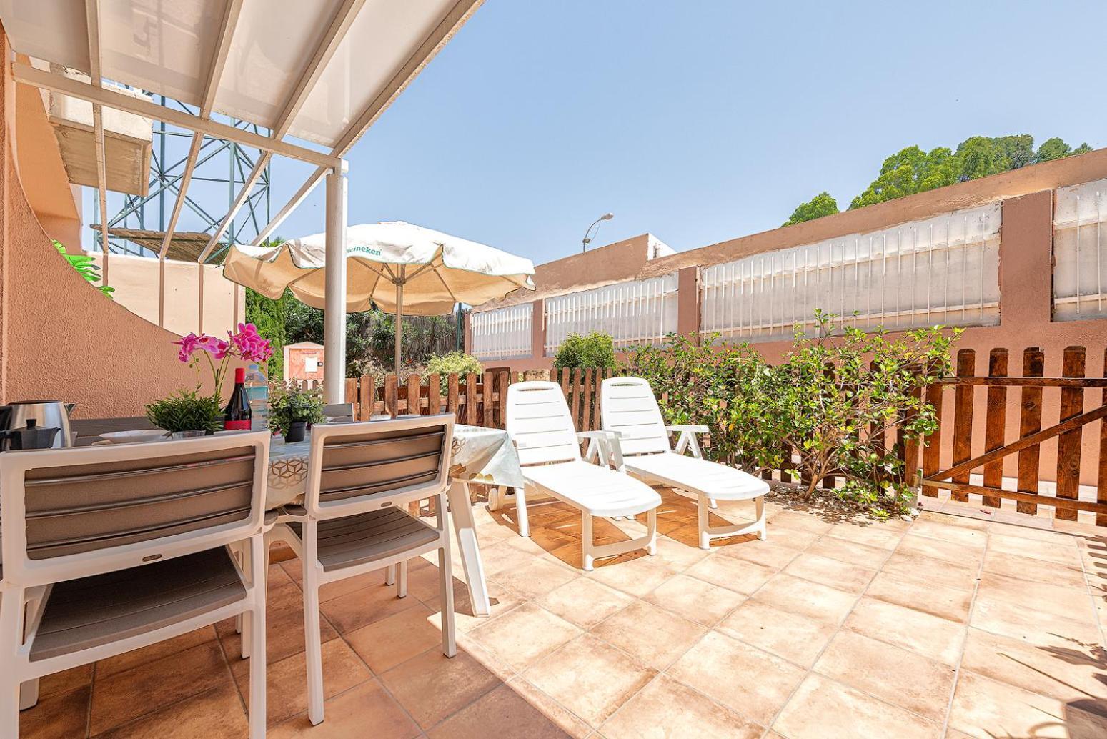 Apartamento Sweet Holidays *