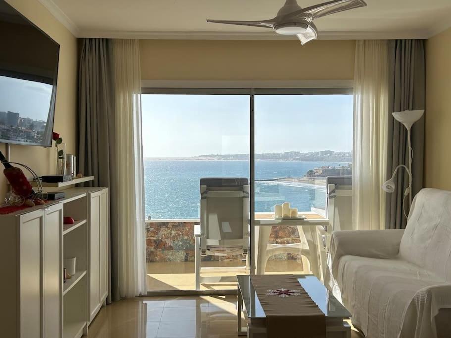 Infinity Ocean 1st Line San Agustin Apartment
