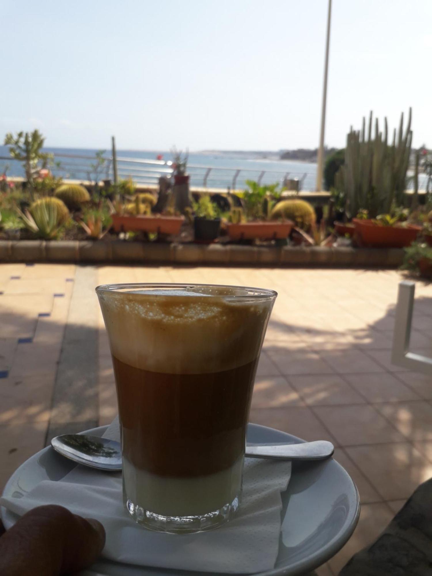 San Agustin On The * Maspalomas (Gran Canaria)