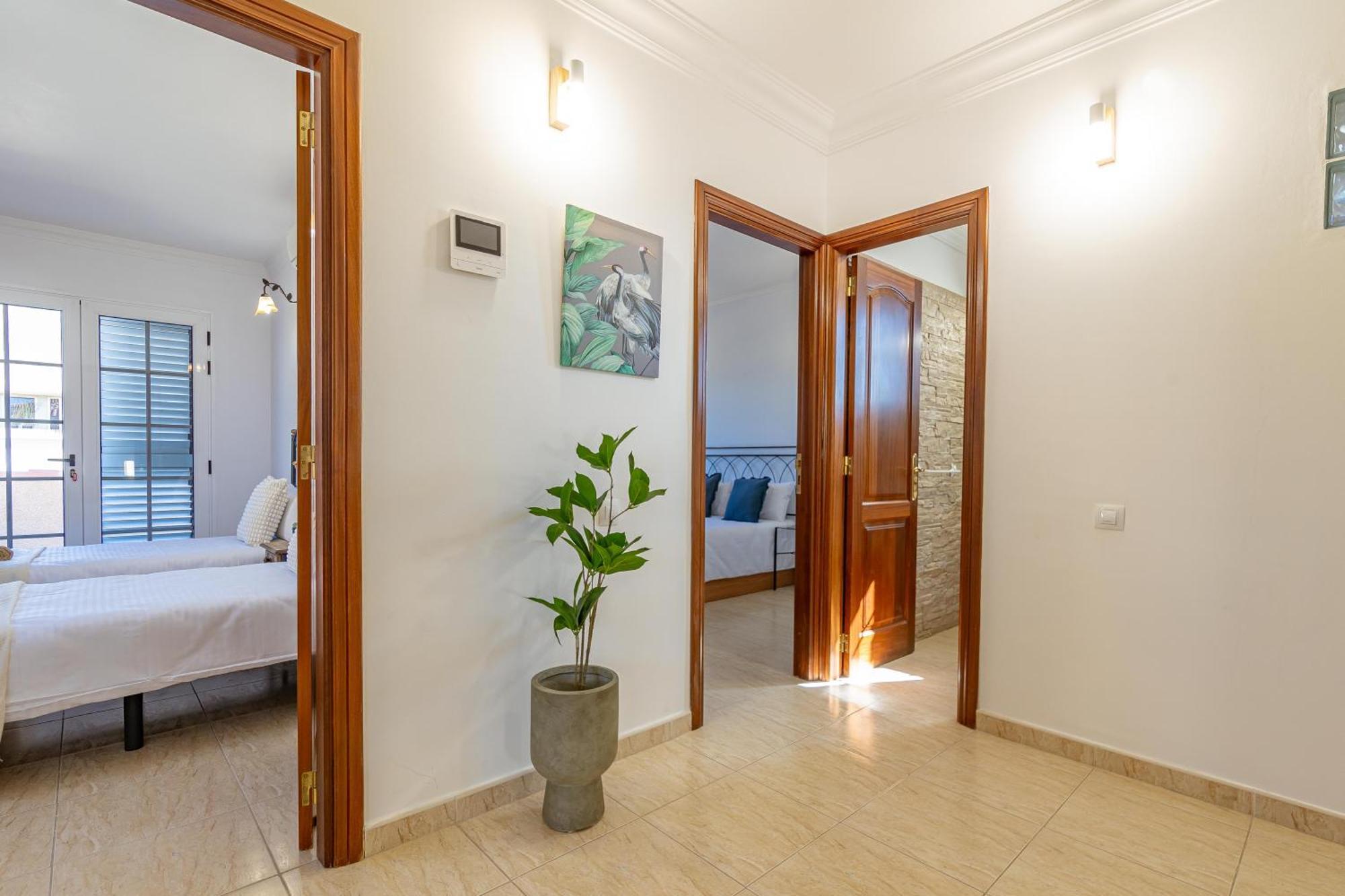 Canarian Holiday - Meloneras Hill Private Villa *