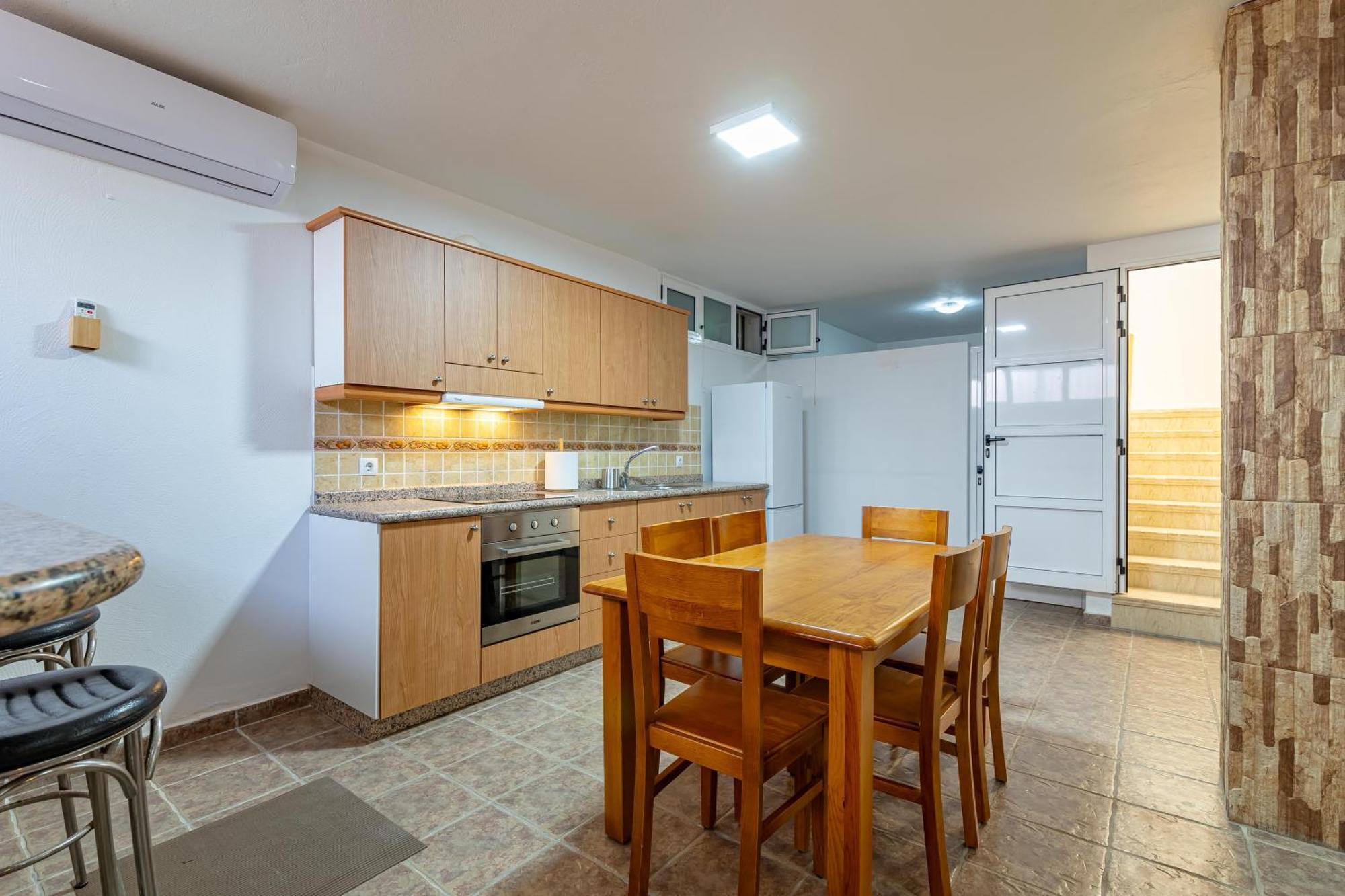 Canarian Holiday - Meloneras Hill Private *