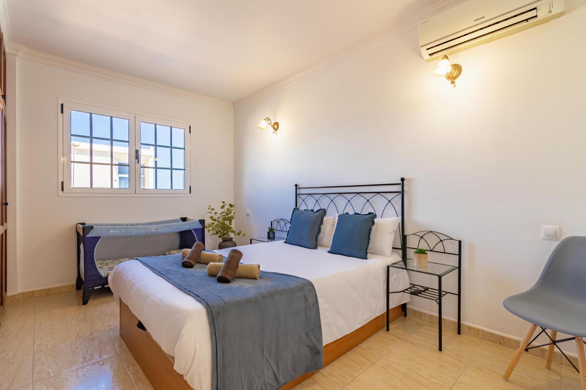 Canarian Holiday - Meloneras Hill Private Villa