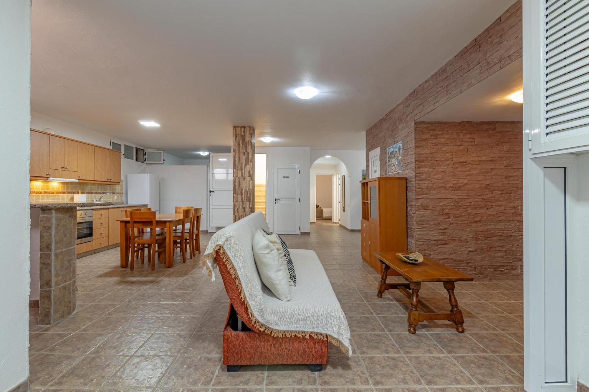 Canarian Holiday - Meloneras Hill Private Villa Maspalomas (Gran Canaria)