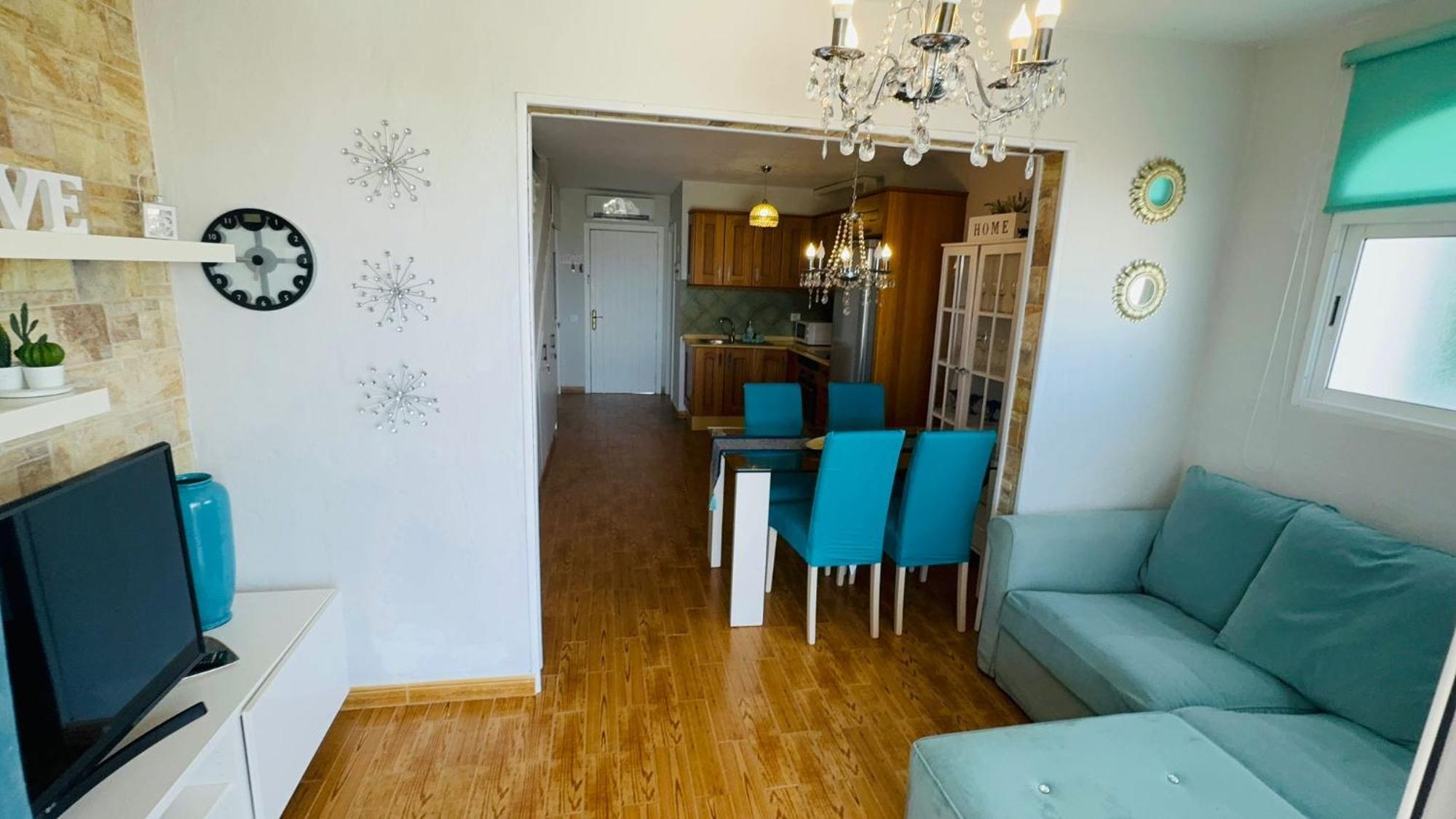 Duplex Vista Dorada 64 *