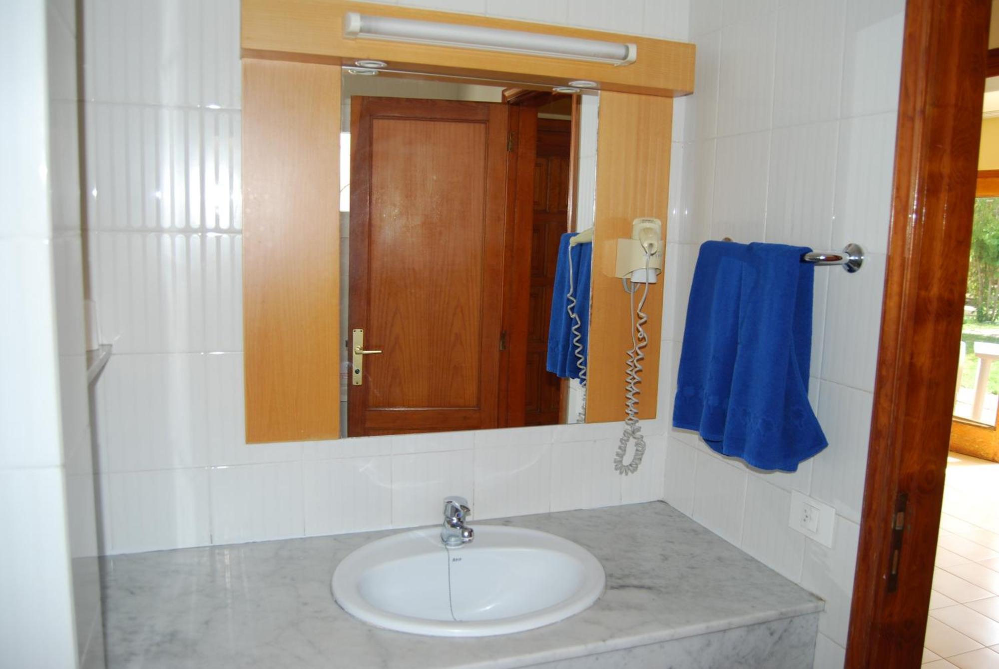 Aparthotel Parque Bali Con Aire Acondicionado
