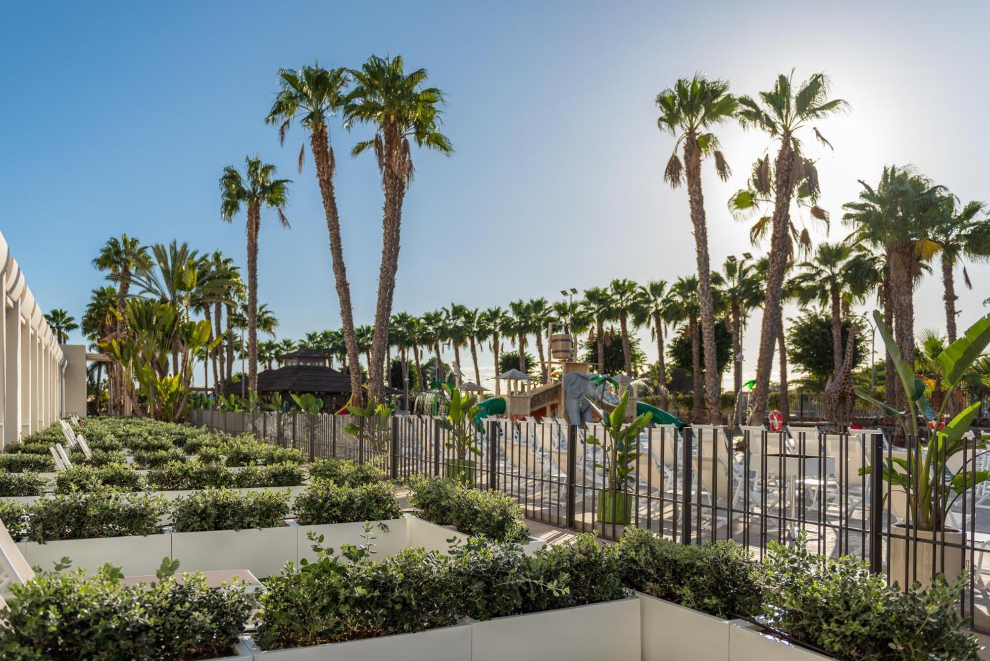 Maspalomas Princess 4* Maspalomas (Gran Canaria)