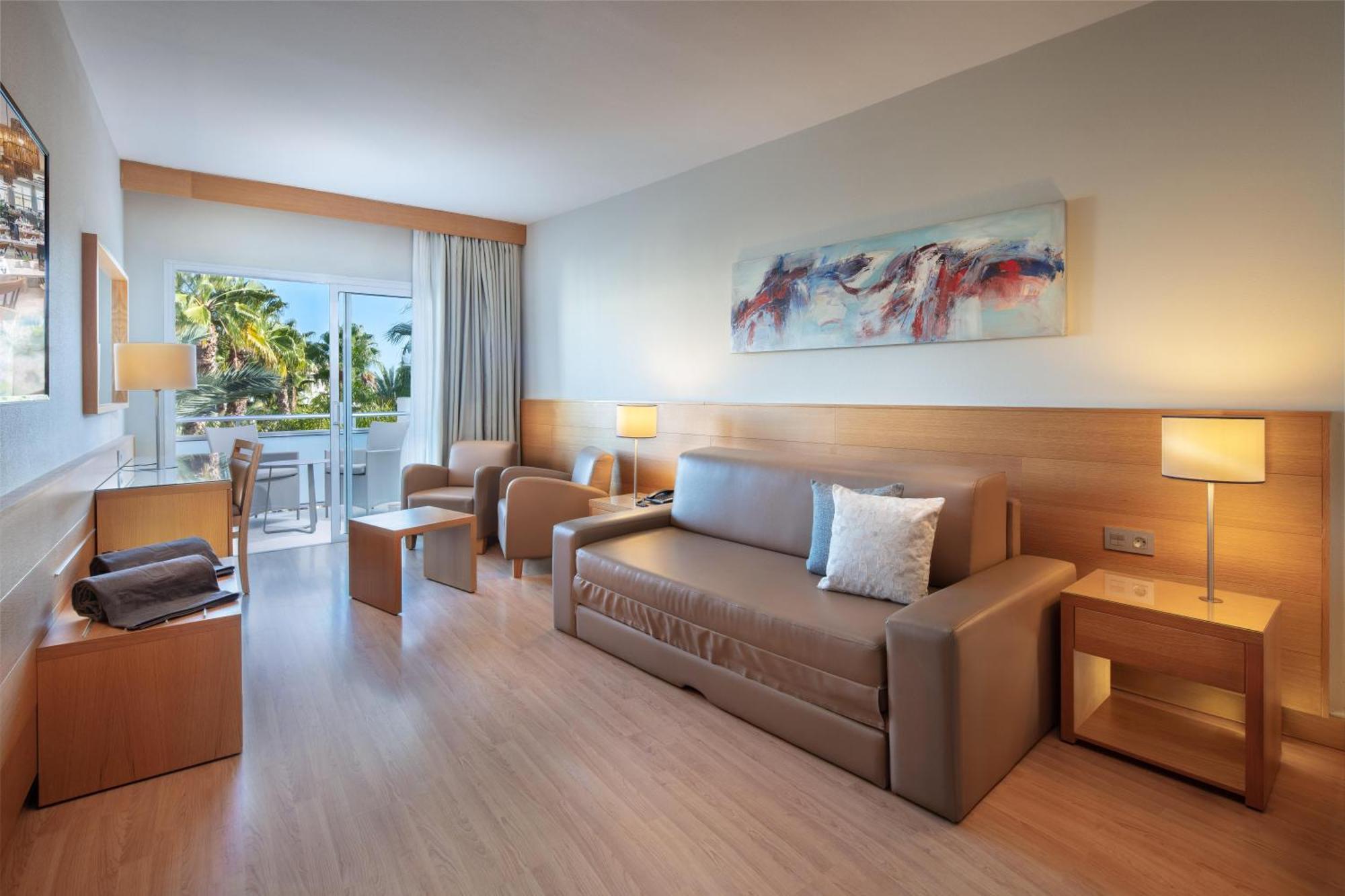 Hotel Maspalomas Princess 4*