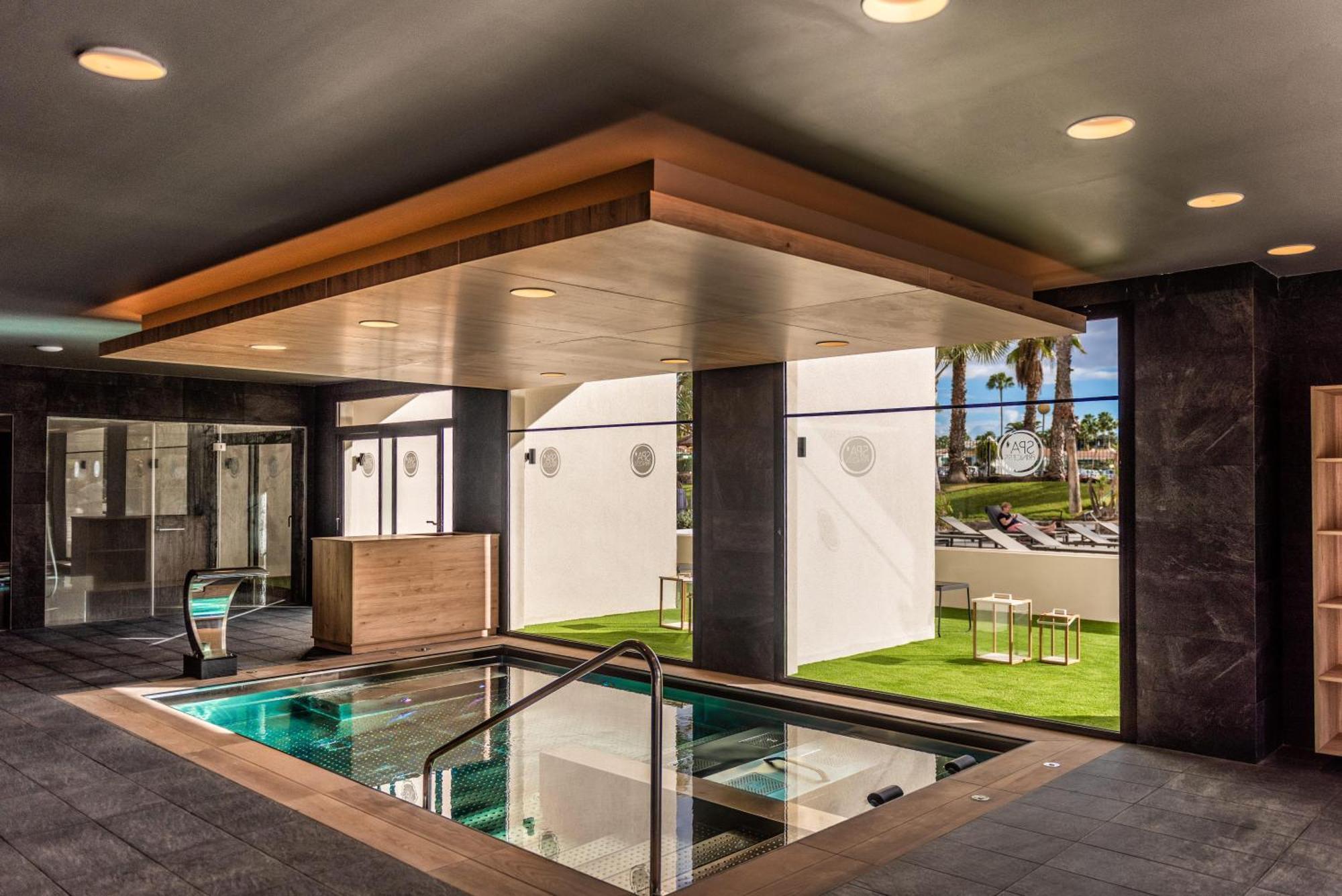 Maspalomas Princess 4*