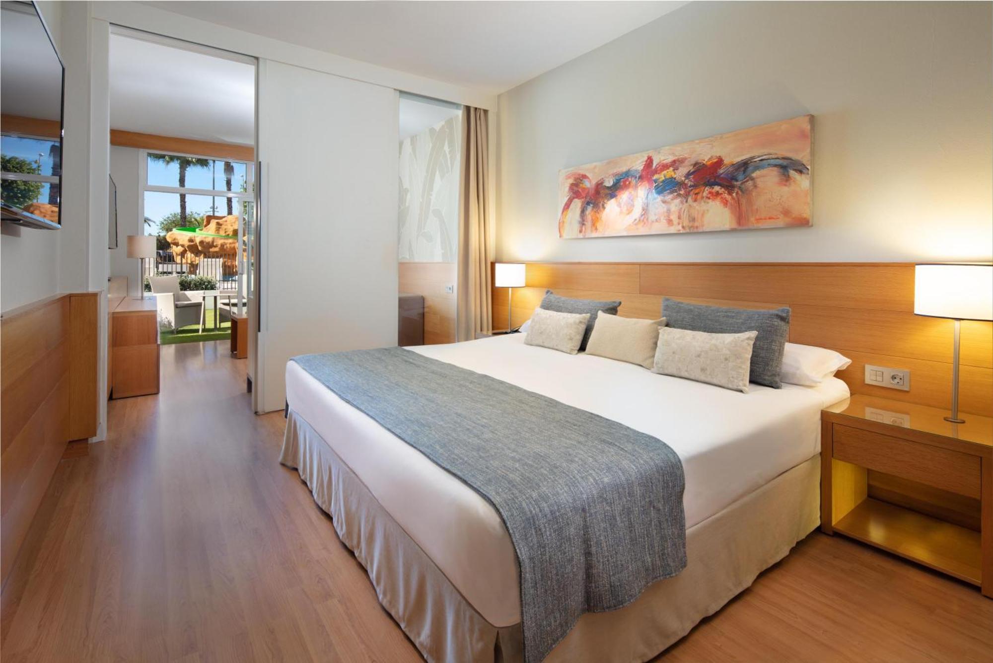 Maspalomas Princess Hotel