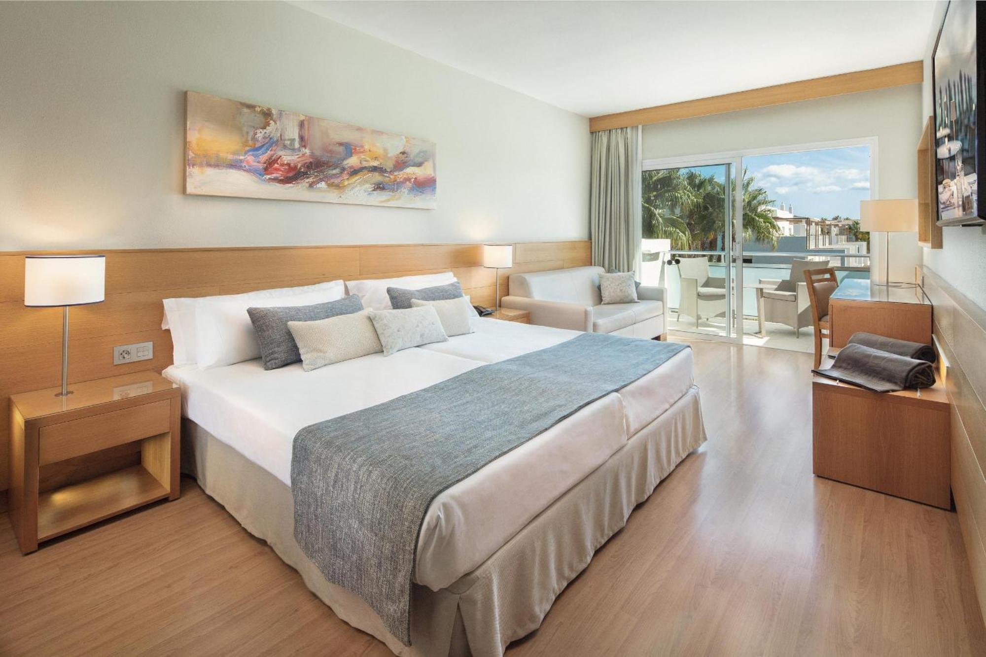 Hotel Maspalomas Princess Maspalomas (Gran Canaria)