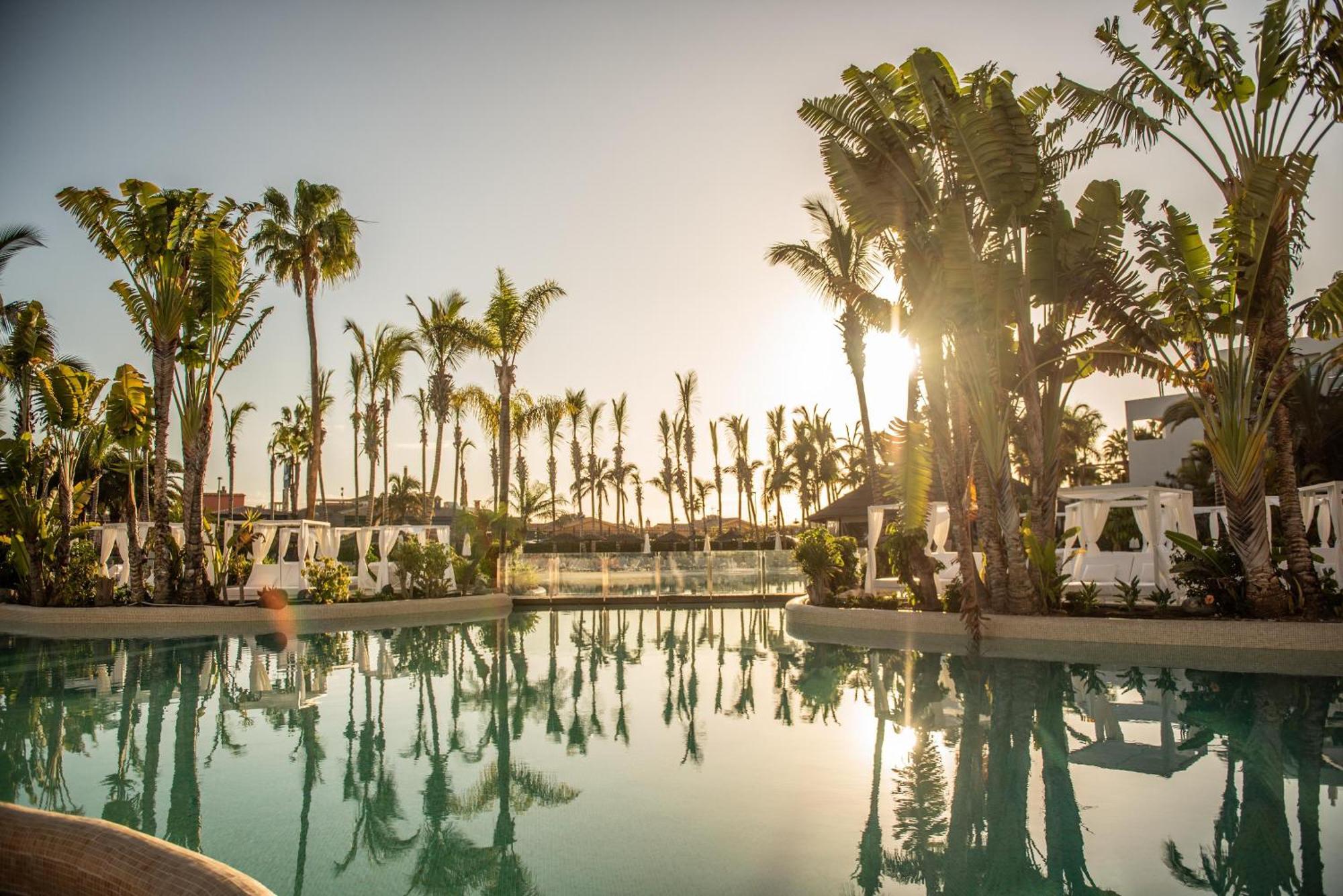 Hotel Maspalomas Princess