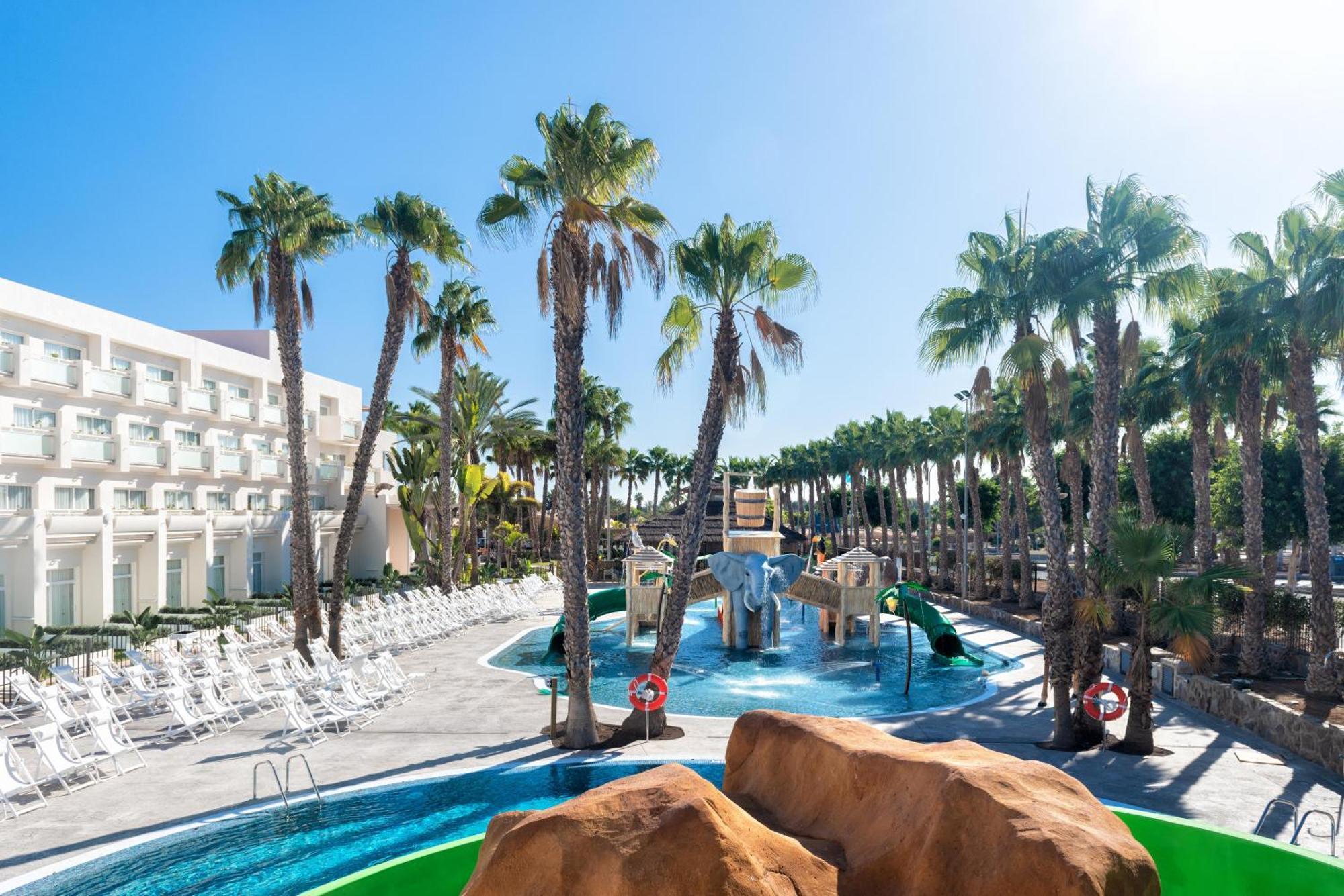 Hotel Maspalomas Princess Maspalomas (Gran Canaria)