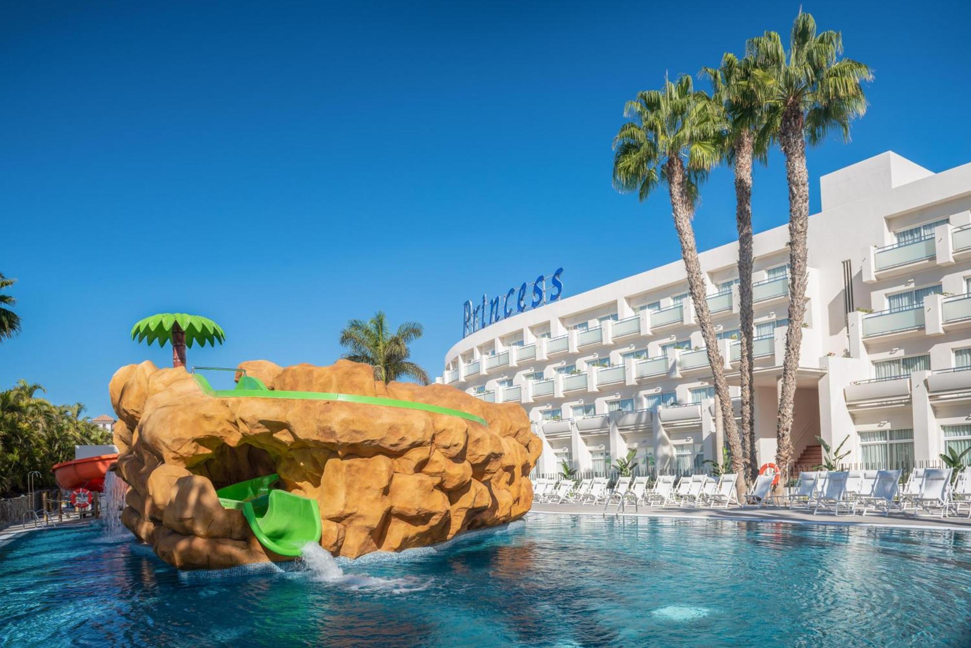 Hotel Maspalomas Princess Maspalomas (Gran Canaria)
