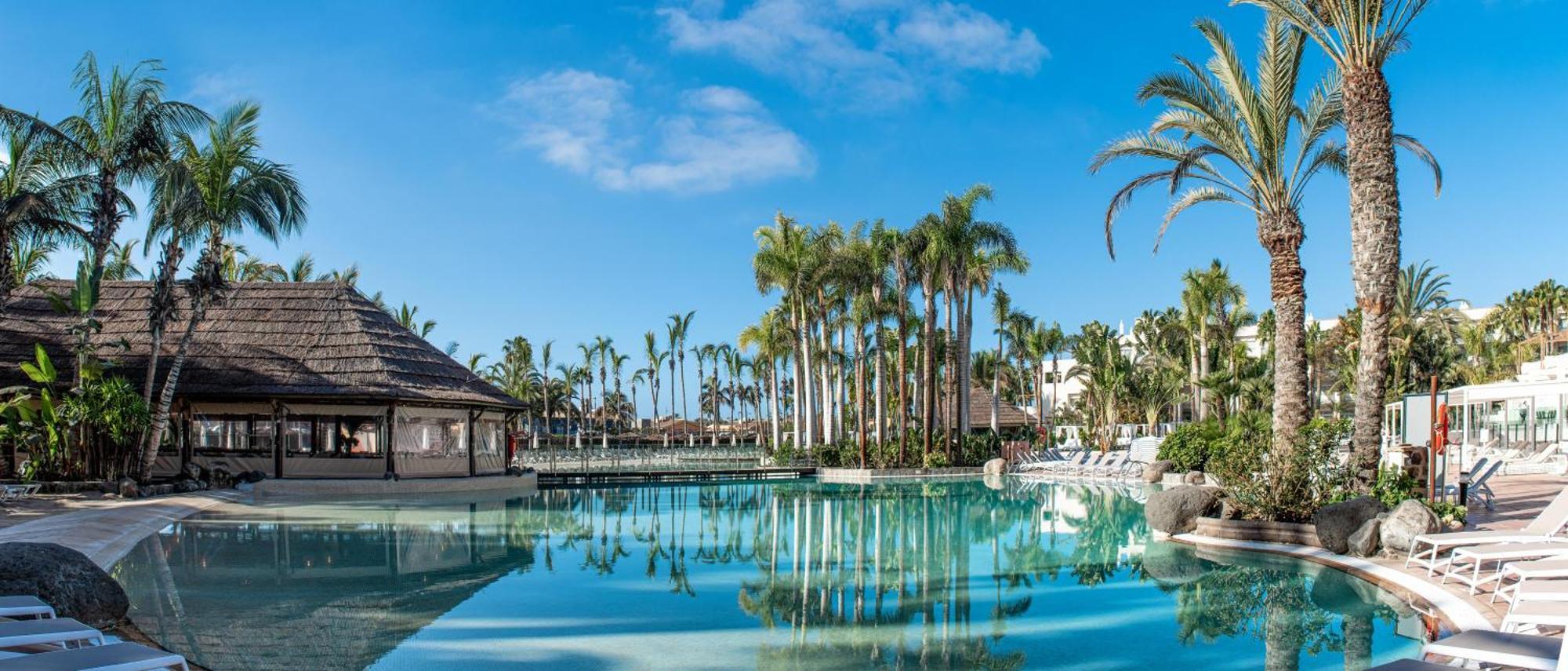 Maspalomas Princess Maspalomas (Gran Canaria)