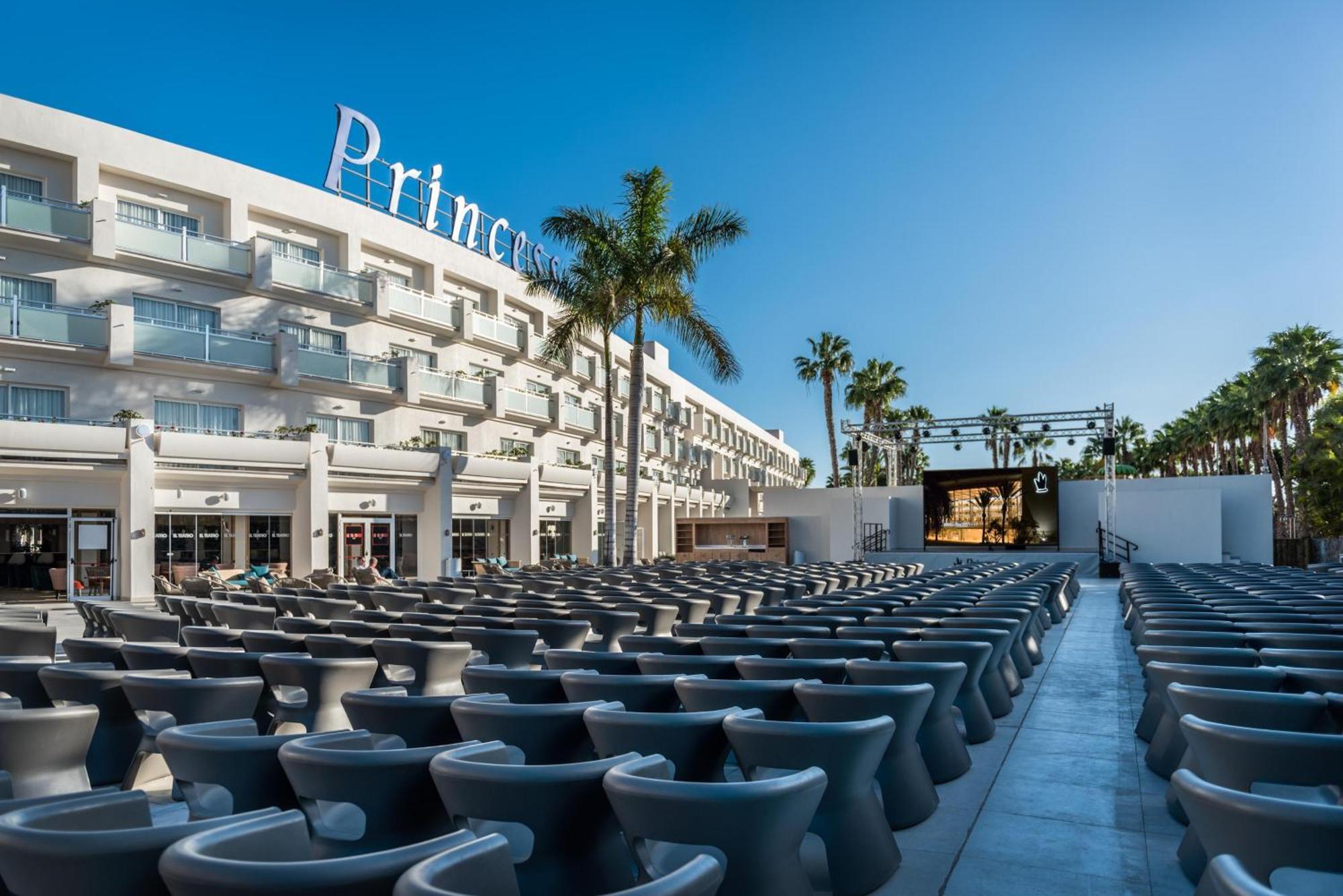 Maspalomas Princess Hotel